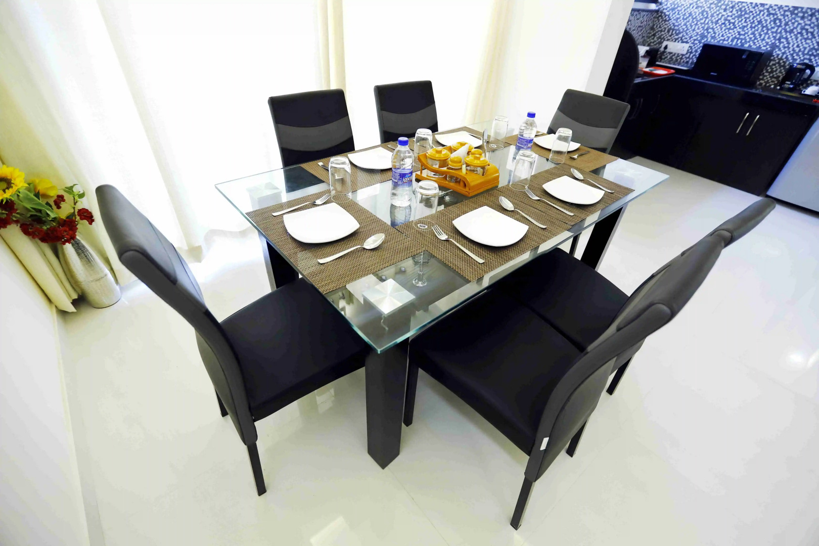 Апартаменты Smart Stay