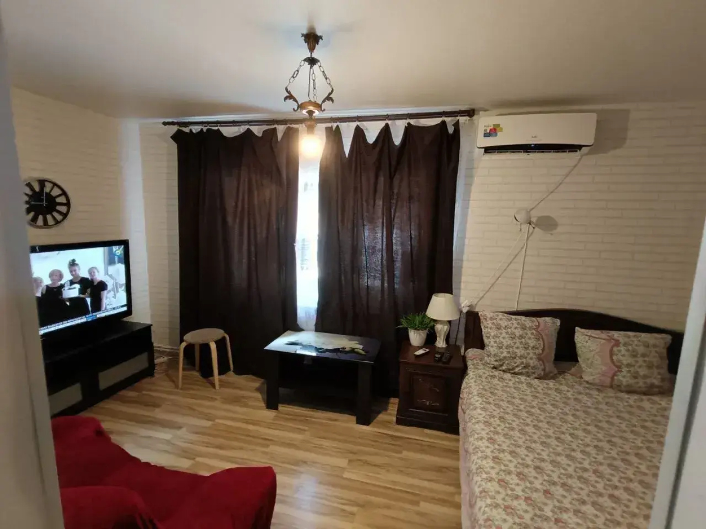 Квартира на Кузнечной Улице 132