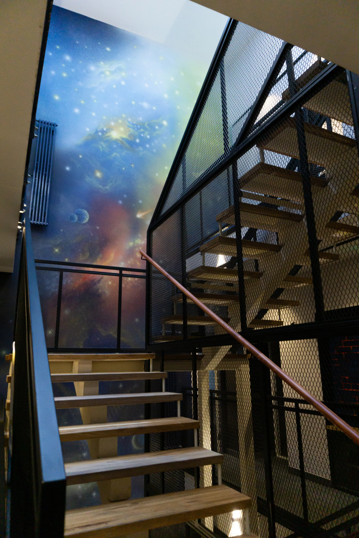 Отель Рокит Хотел