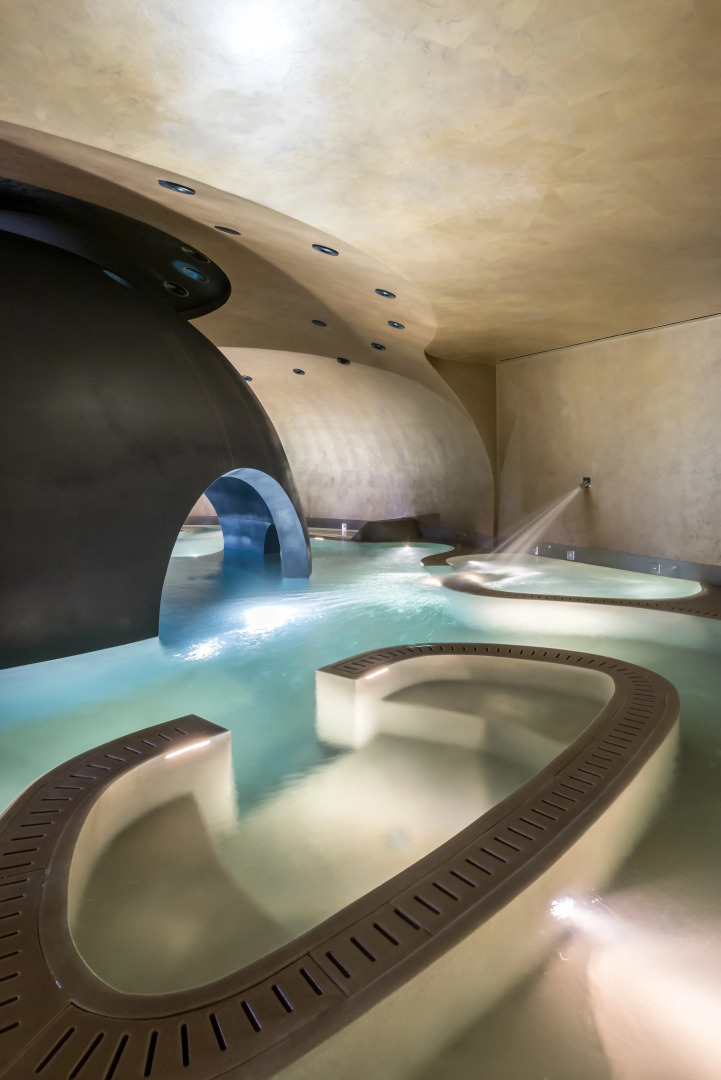 Отель Euphoria Retreat - A Holistic Wellbeing Destination Spa