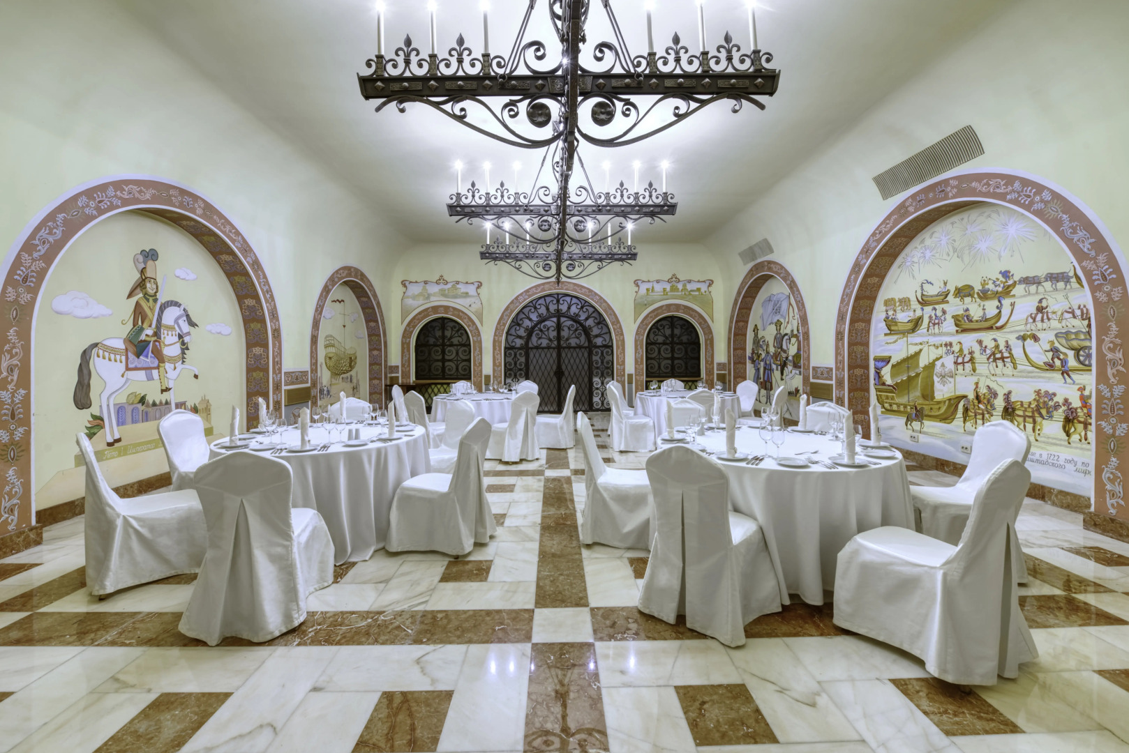 Гостиница «Президент-Отель»