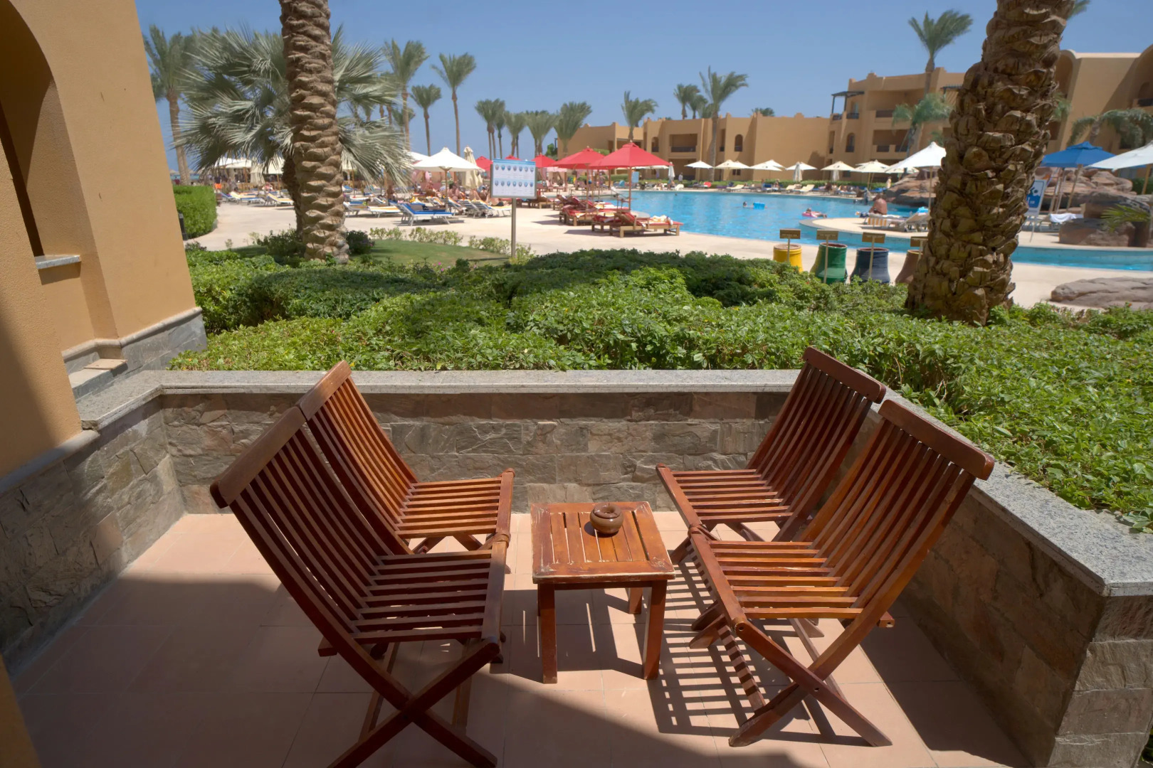 Курортный Отель Stella Beach Resort & Spa, Makadi Bay