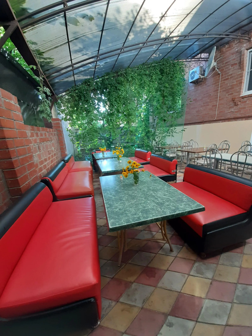 Гостевой дом Калатея