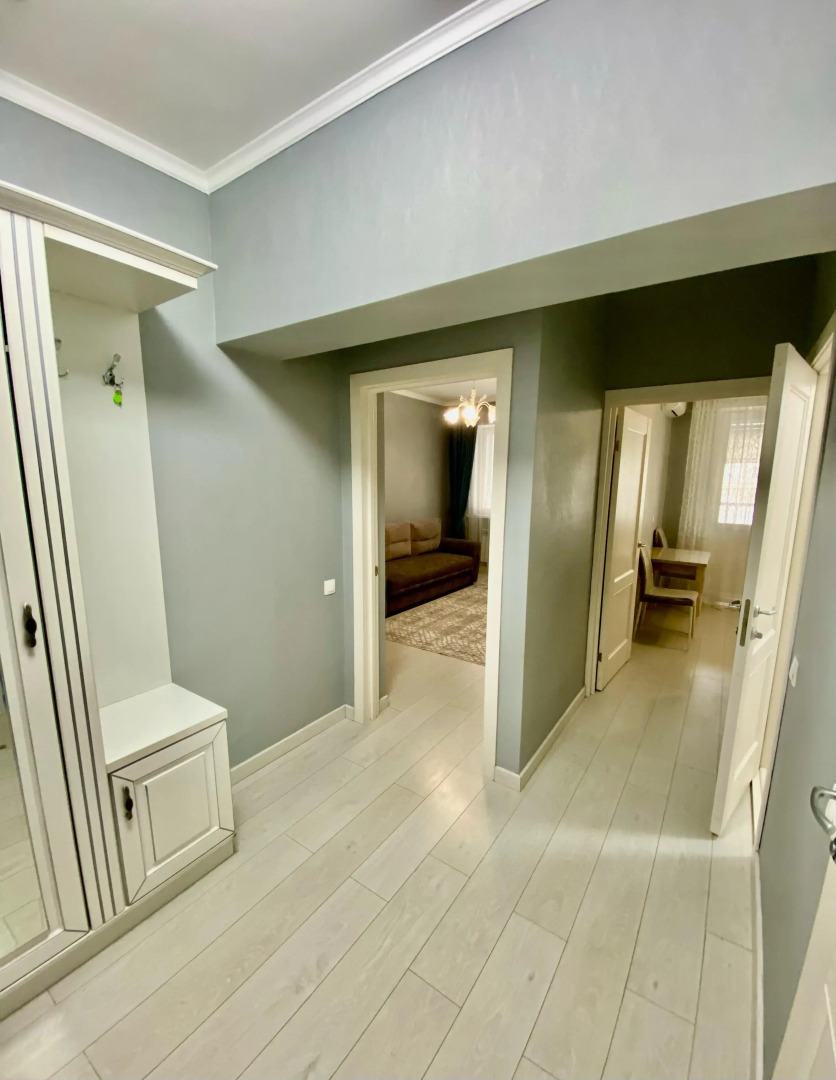 Апартаменты Однокомнатные ЖК Сезам