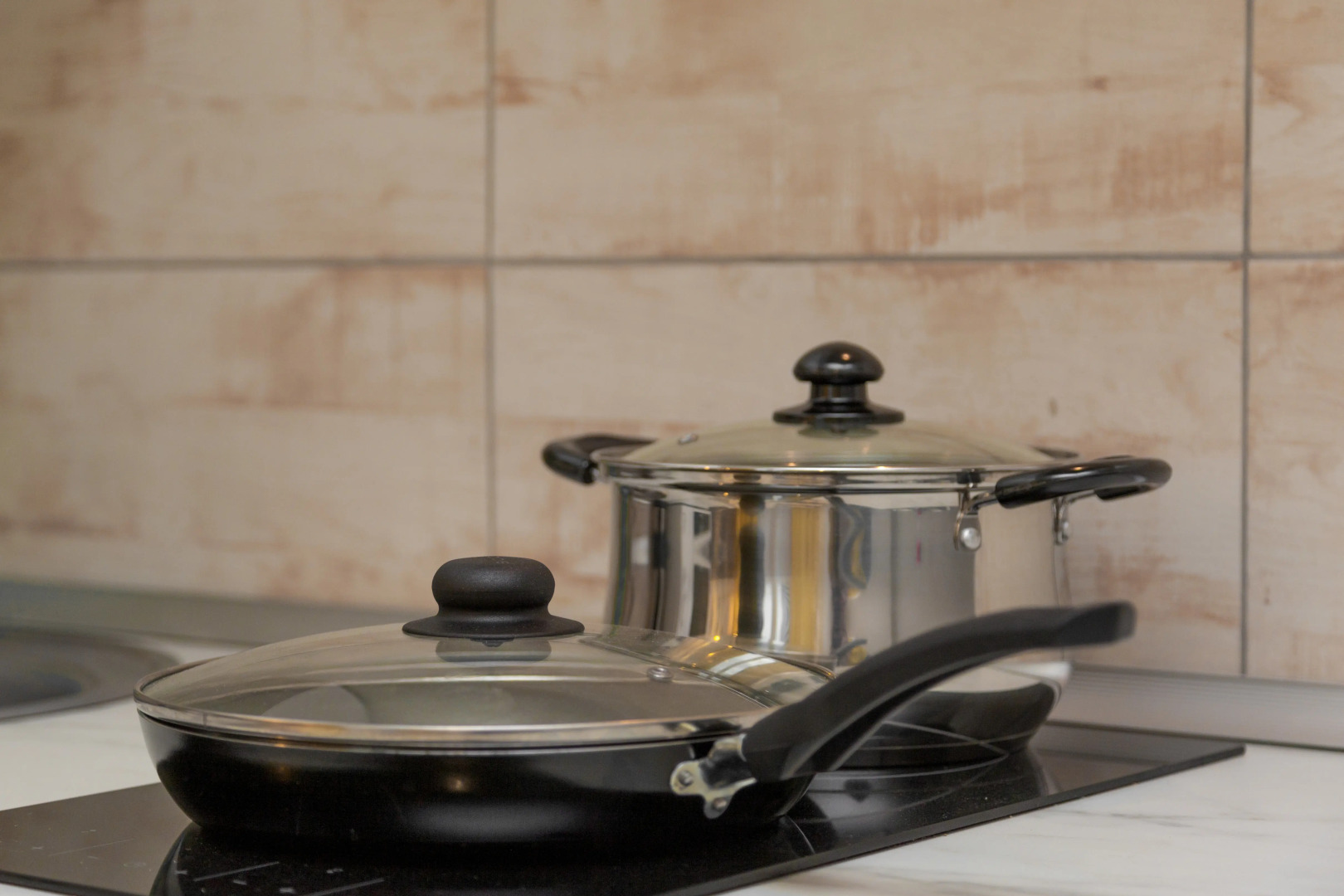 Квартира студия на ул. К.И. Вороницына-2