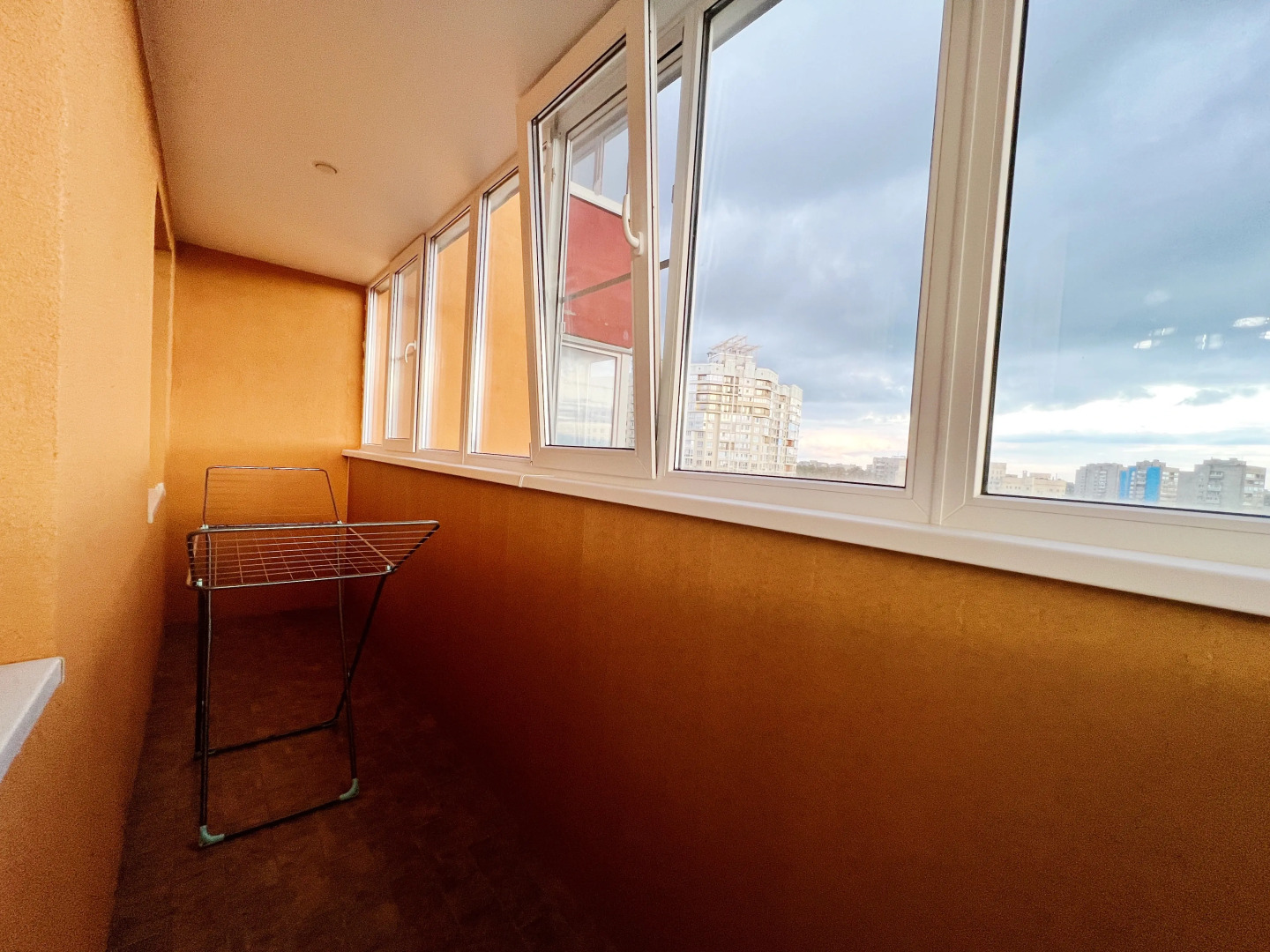 Апартаменты Вгости33 на высоте 3