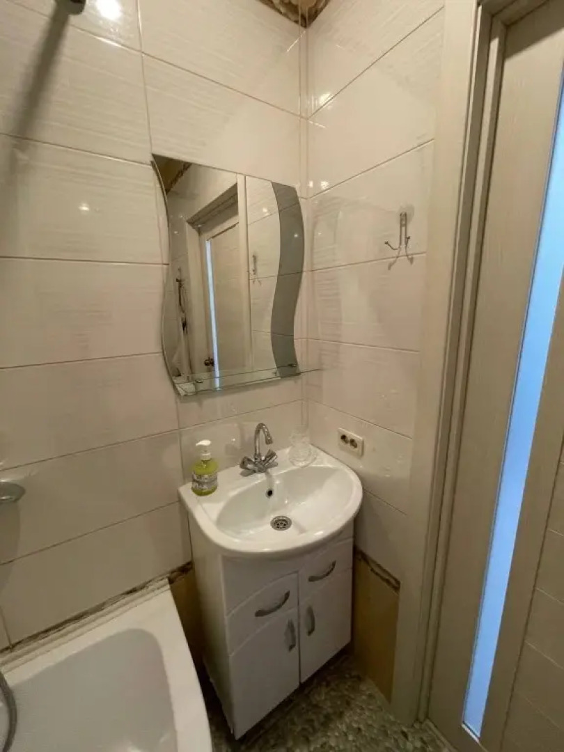 Апартаменты на озере Тургояк 1