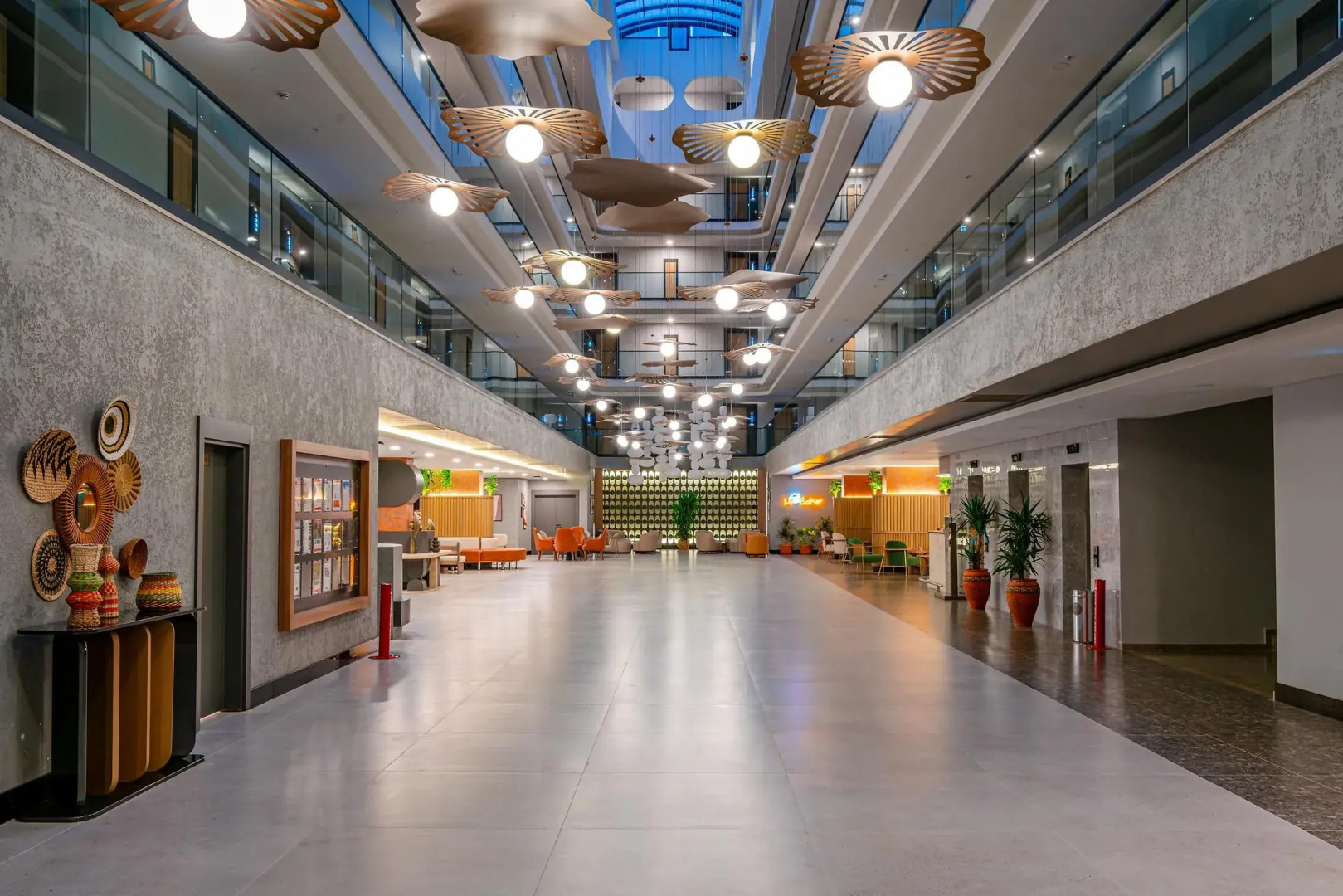 Отель Vox Maris Resort