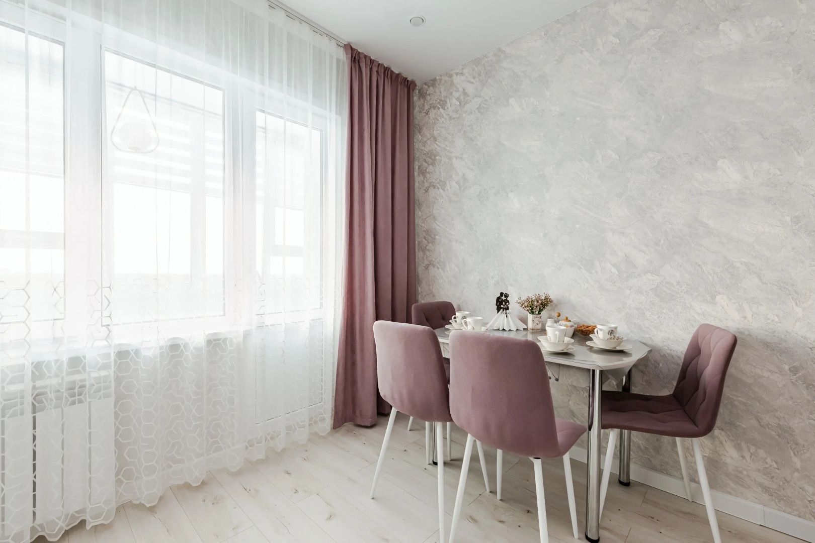 Квартира в экологически чистом районе города