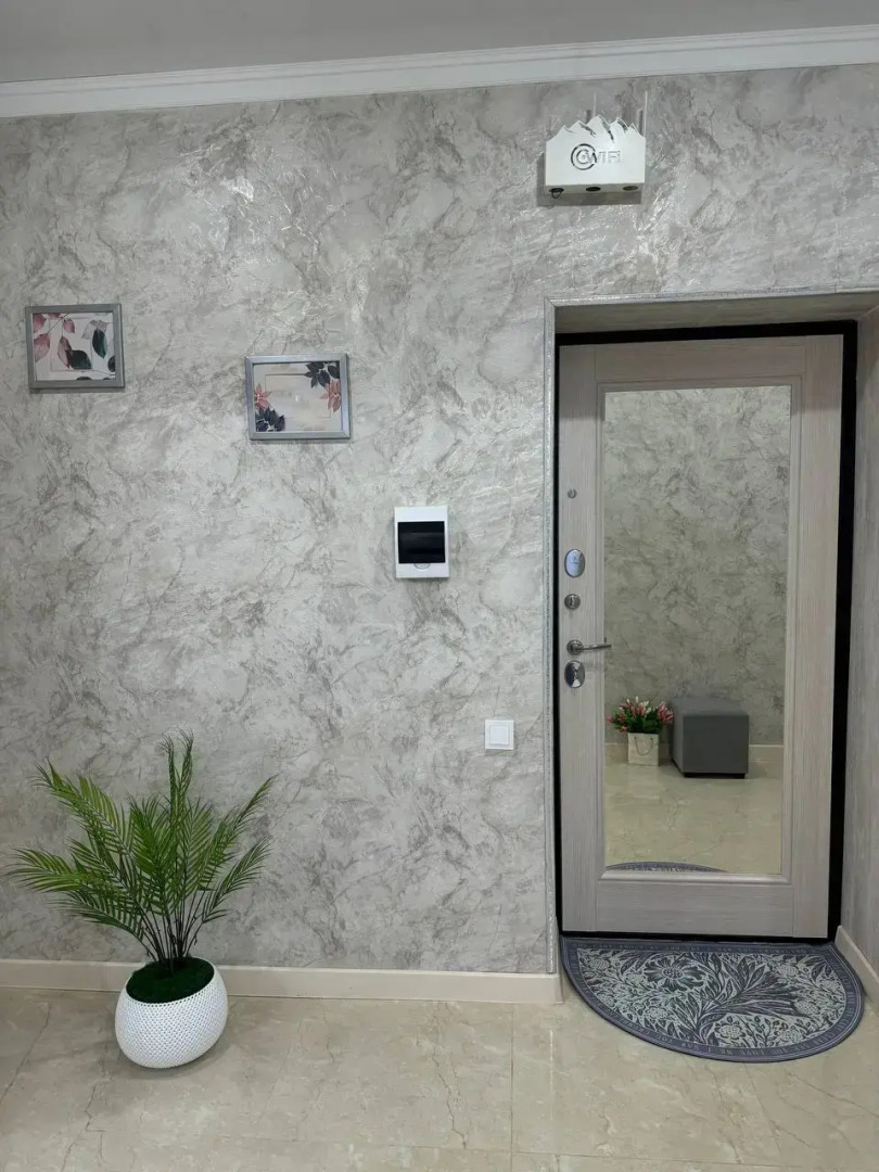 Квартира Новая Современная