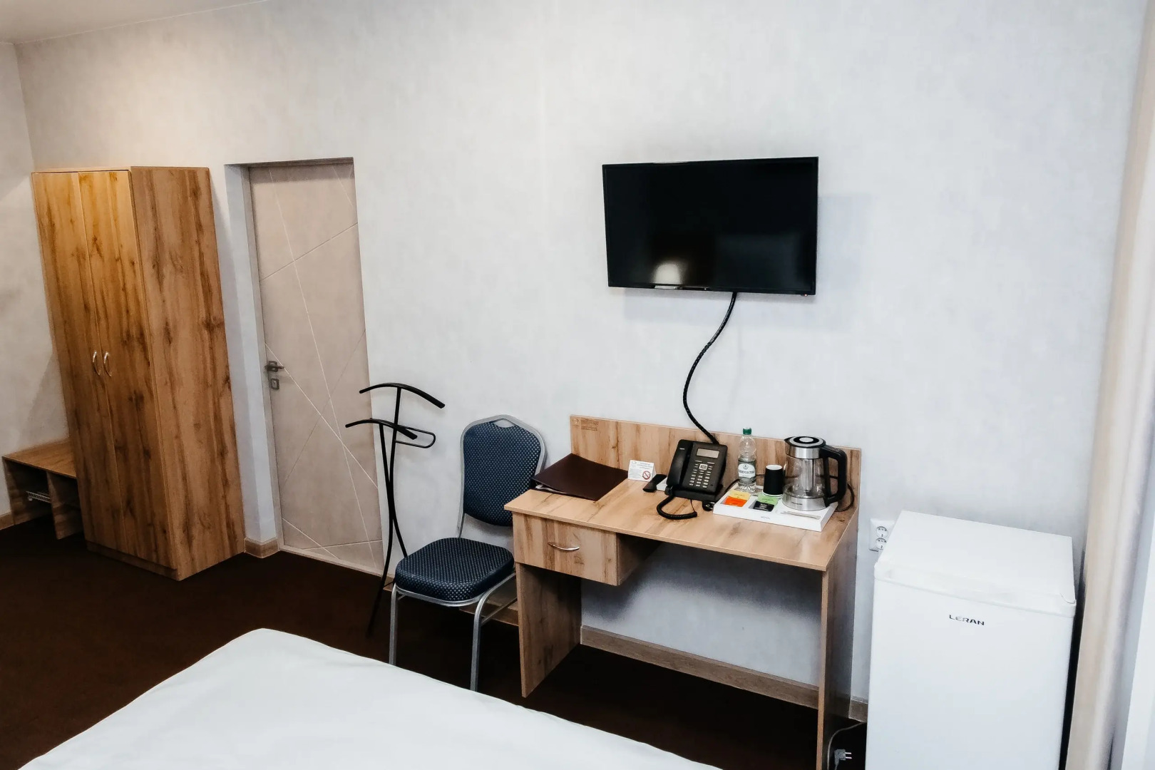 Отель Рубин