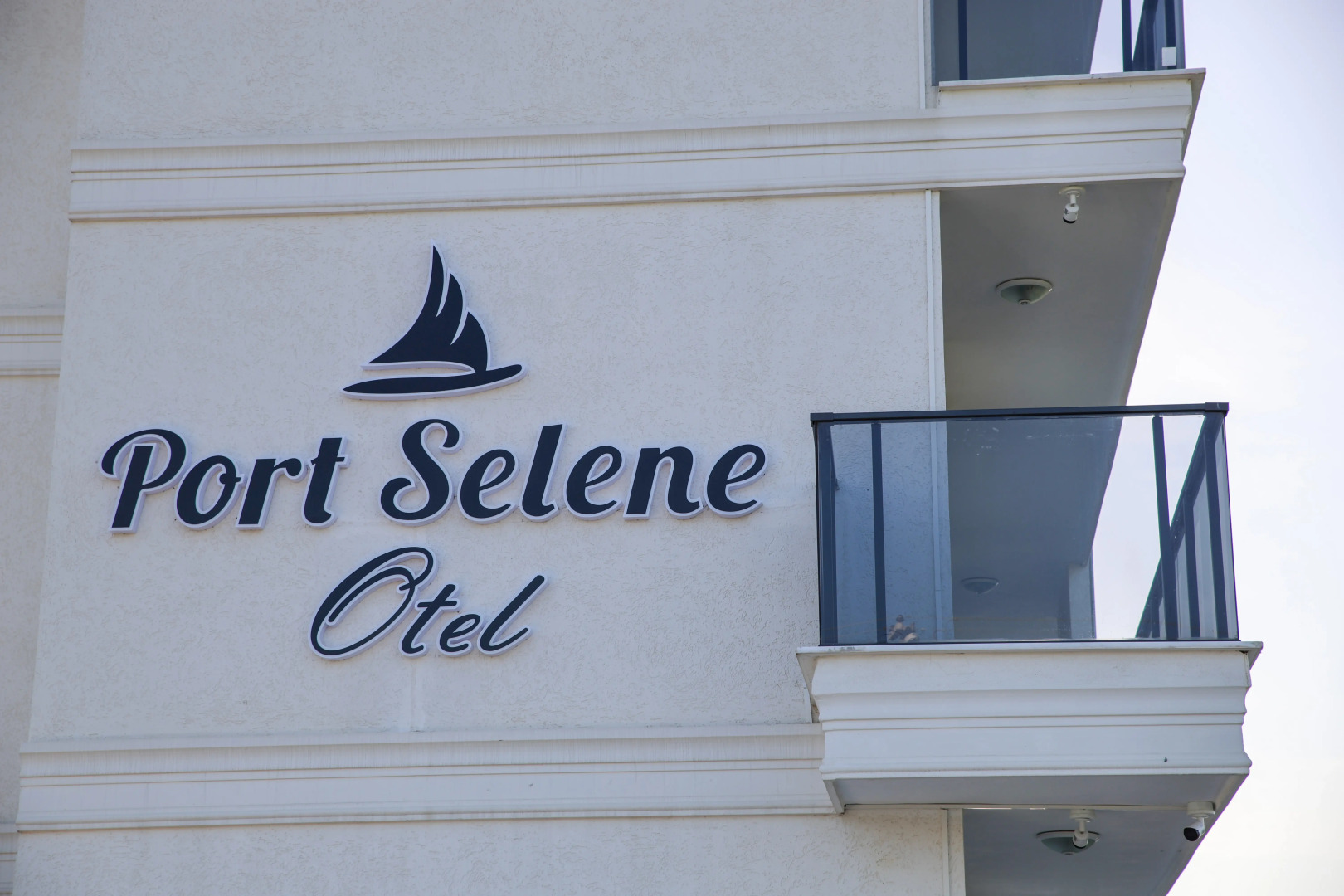 Отель Port Selene Antalya