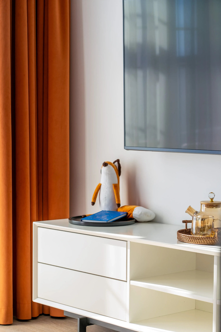 Апартаменты Lagoon by Pavlov