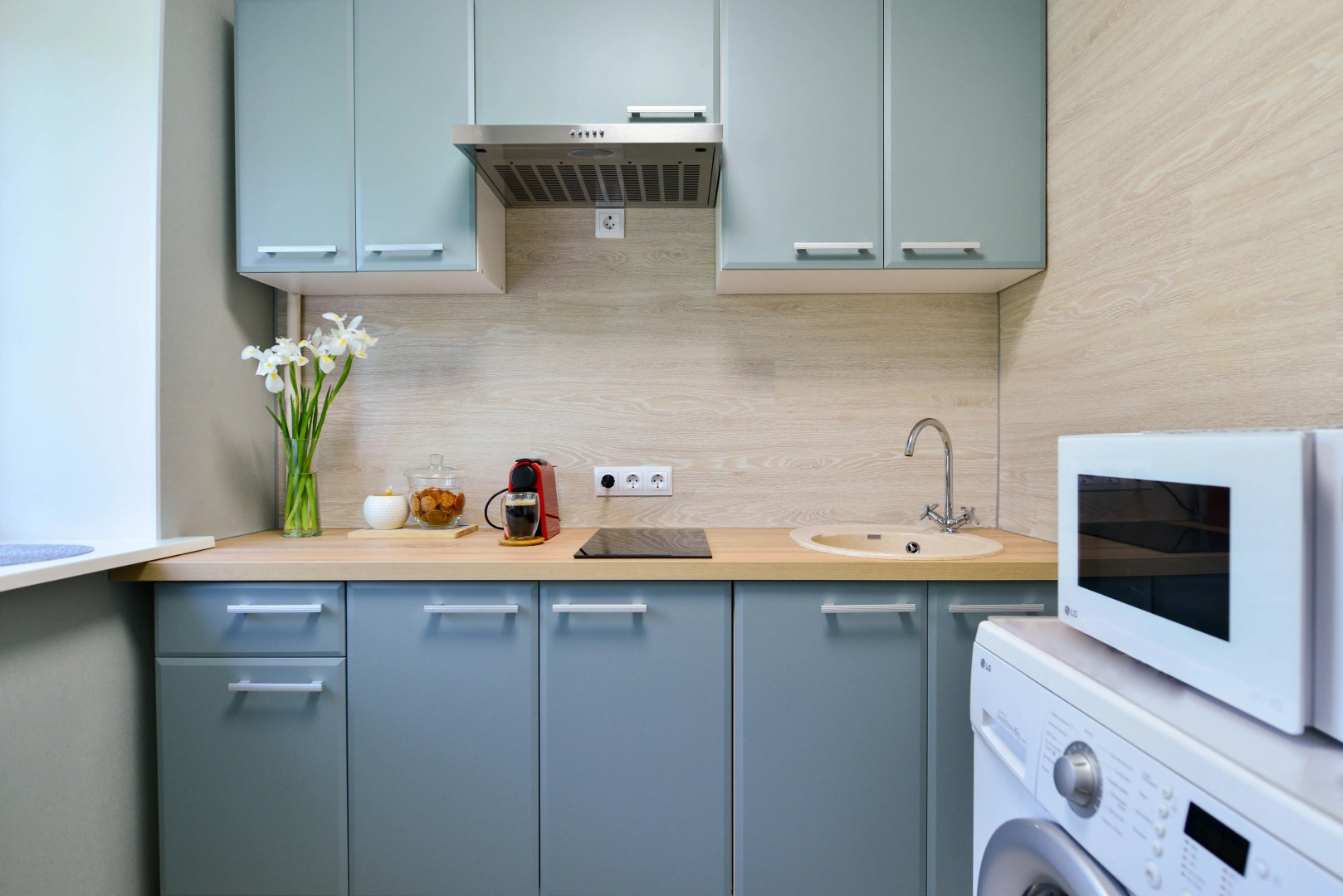 Апартаменты Ordzhinikidze Street