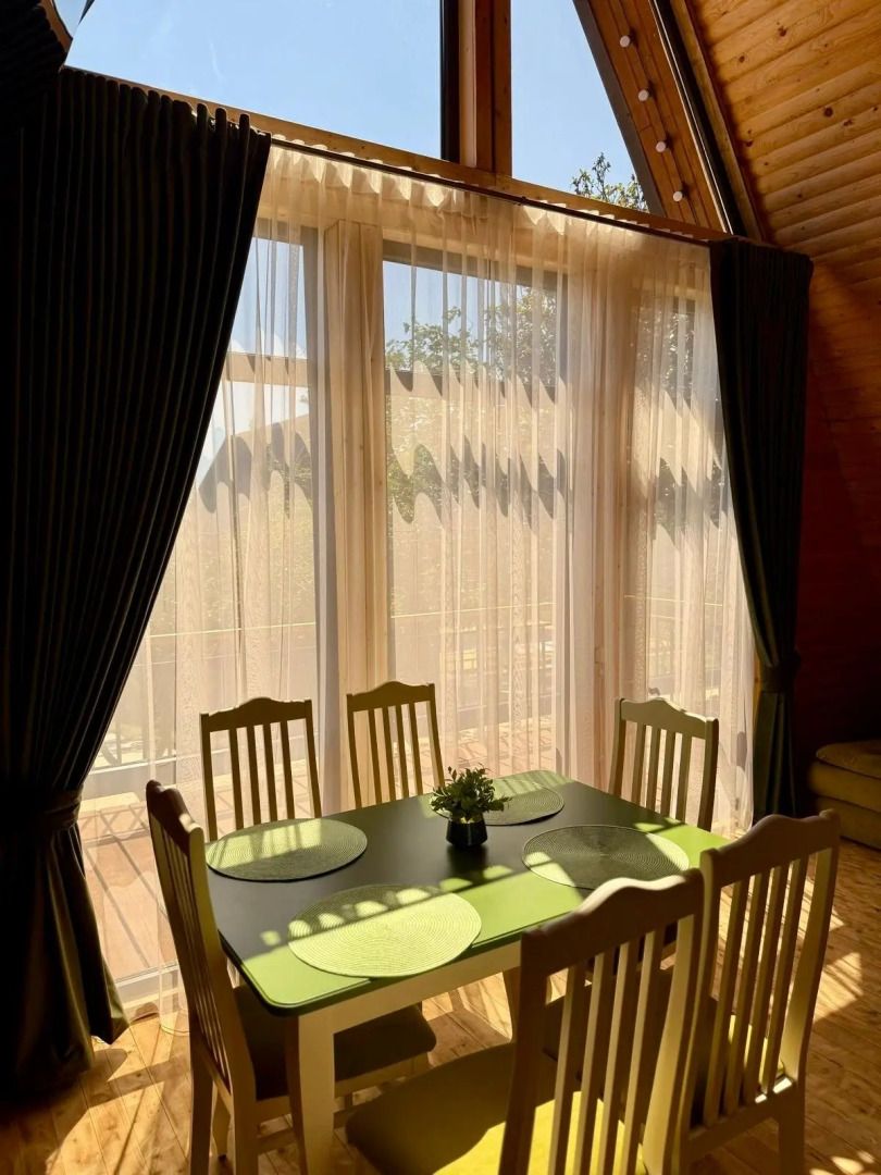 Гостевой Дом Айфреймы Пицунда