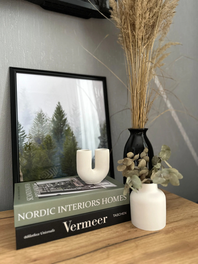 Апартаменты Zavidovo Time for moments