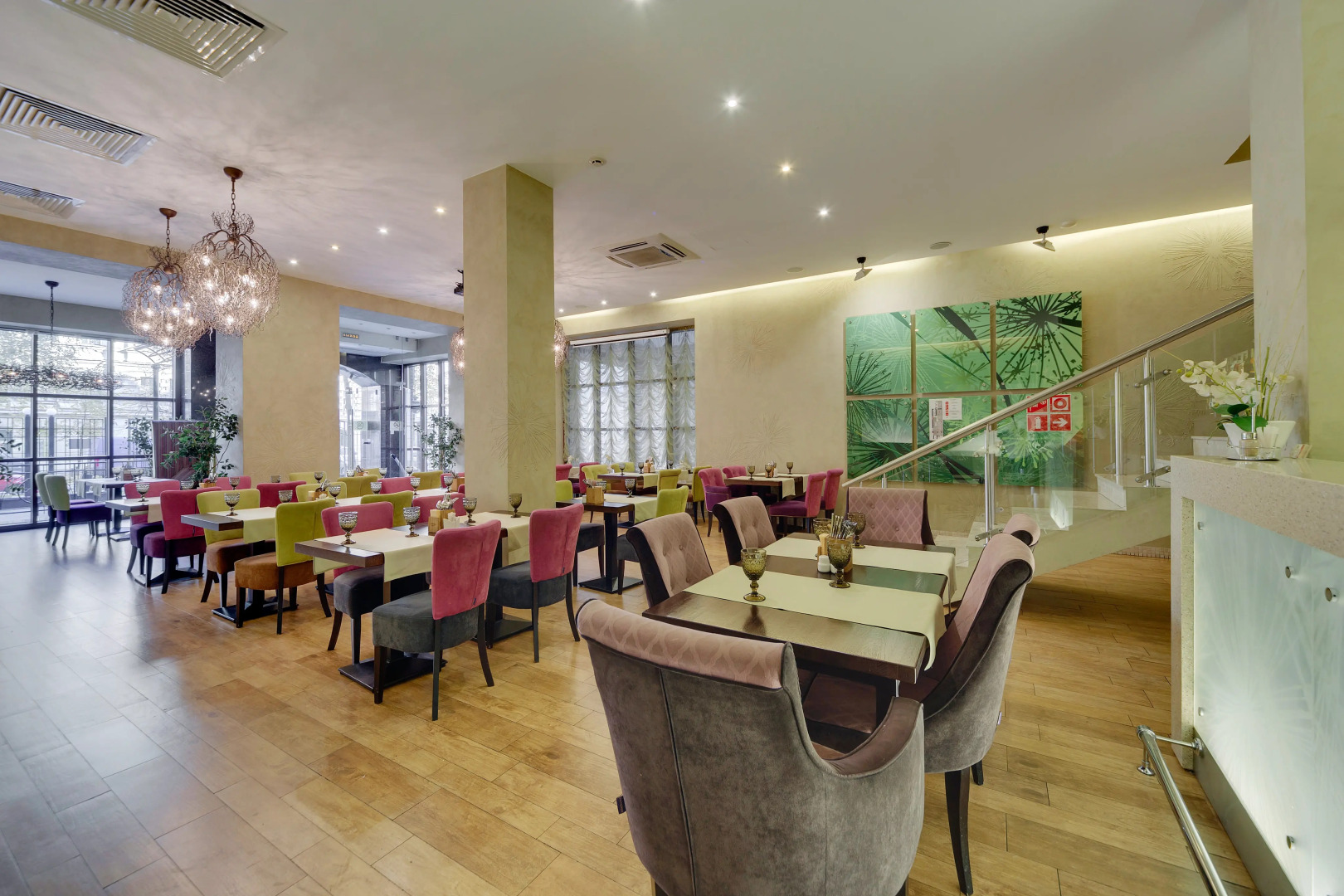 Отель НашОТЕЛЬ