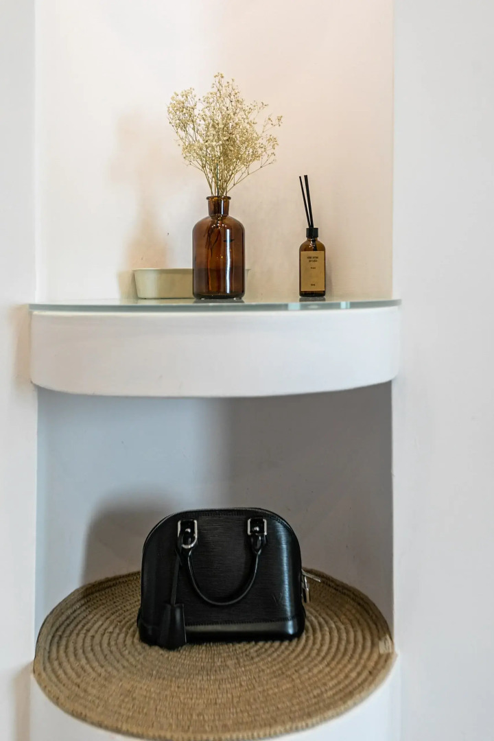 Однокомнатная квартира