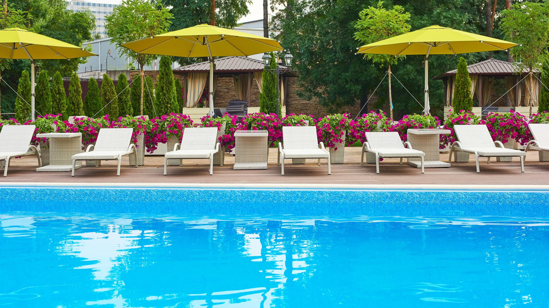 City Holiday Resort & SPA