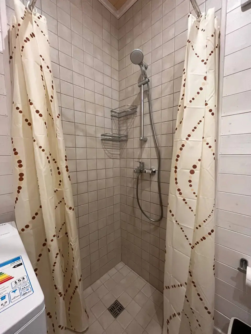 Гостевой дом Нордикхаус Ü