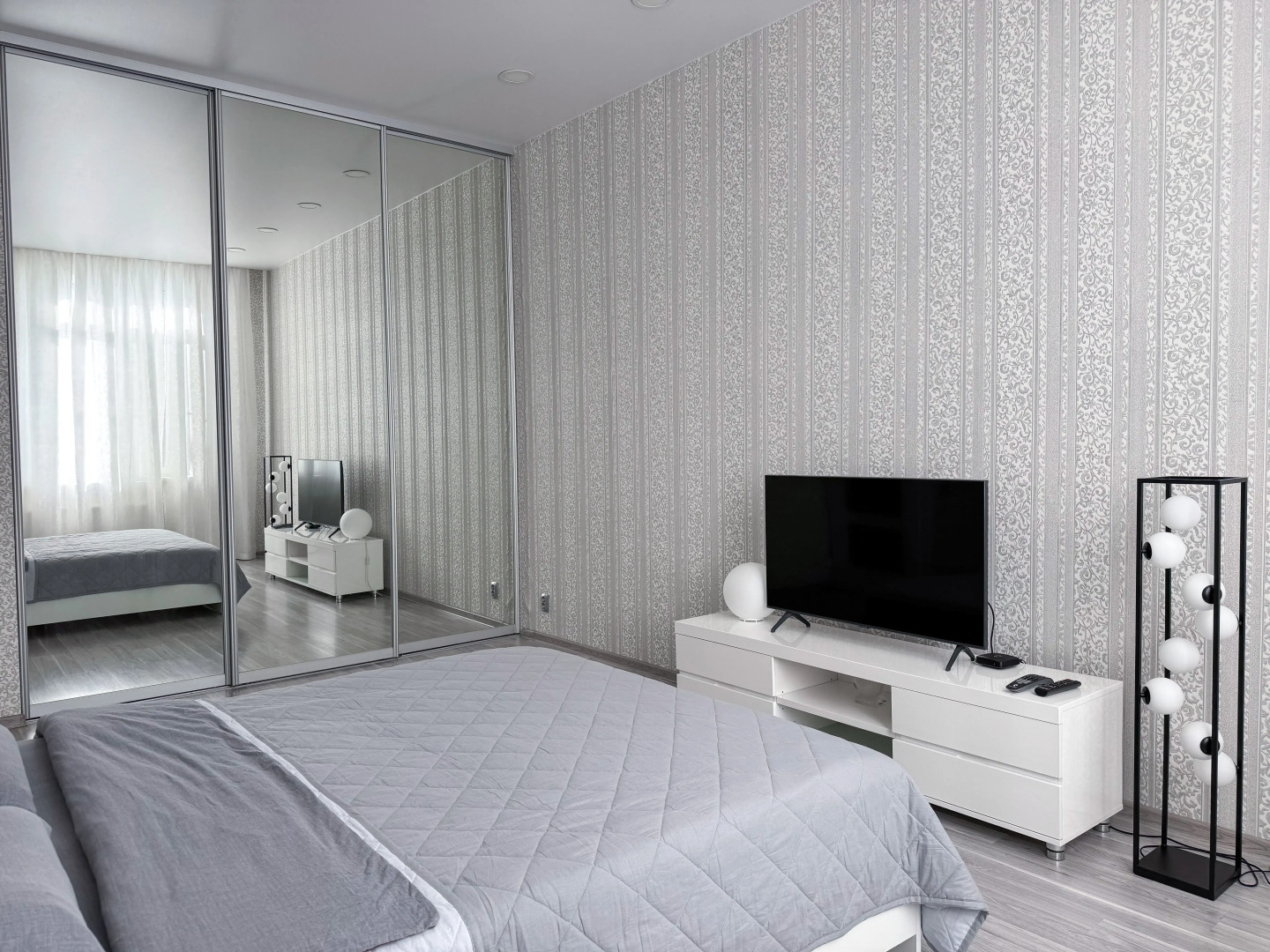 Апартаменты на Орудийной