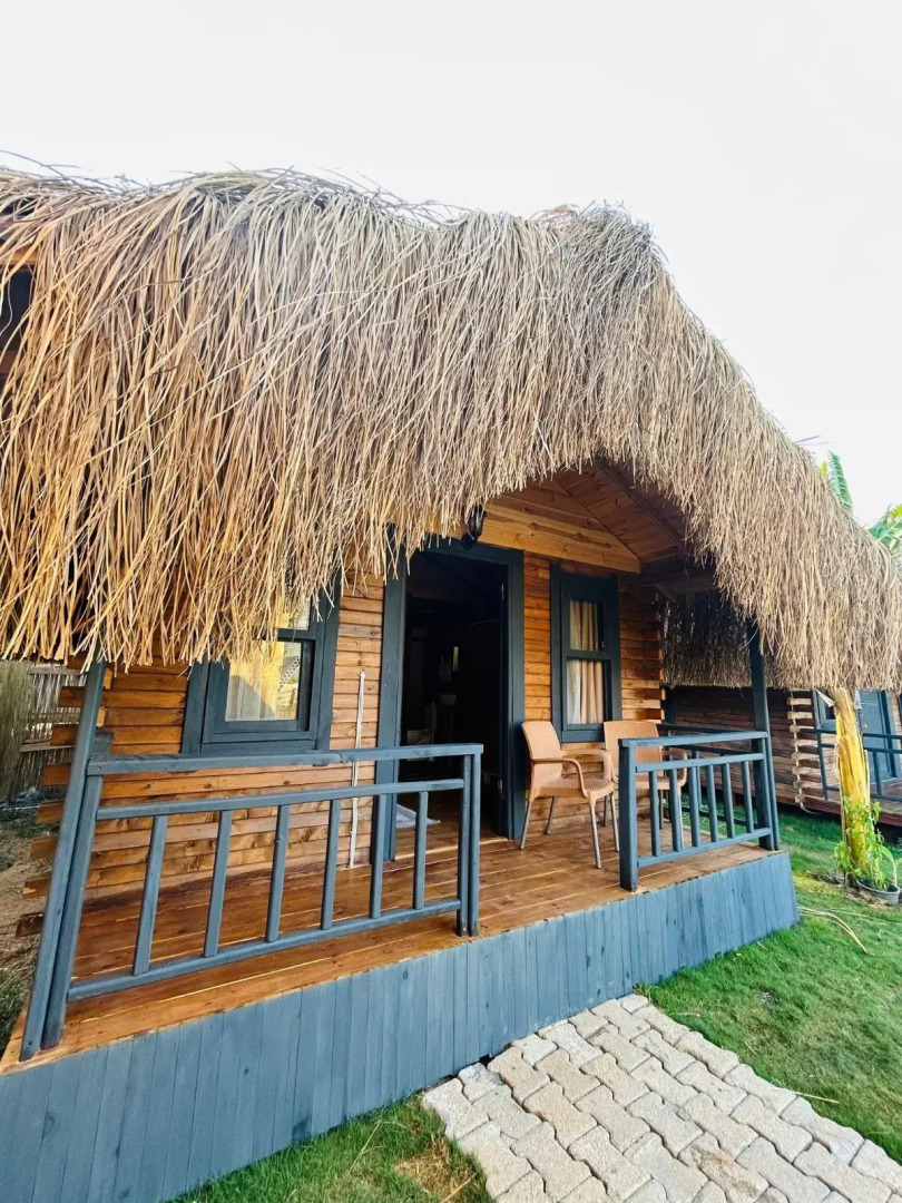 Частный дом Pine Village Bungalows Ölüdeniz