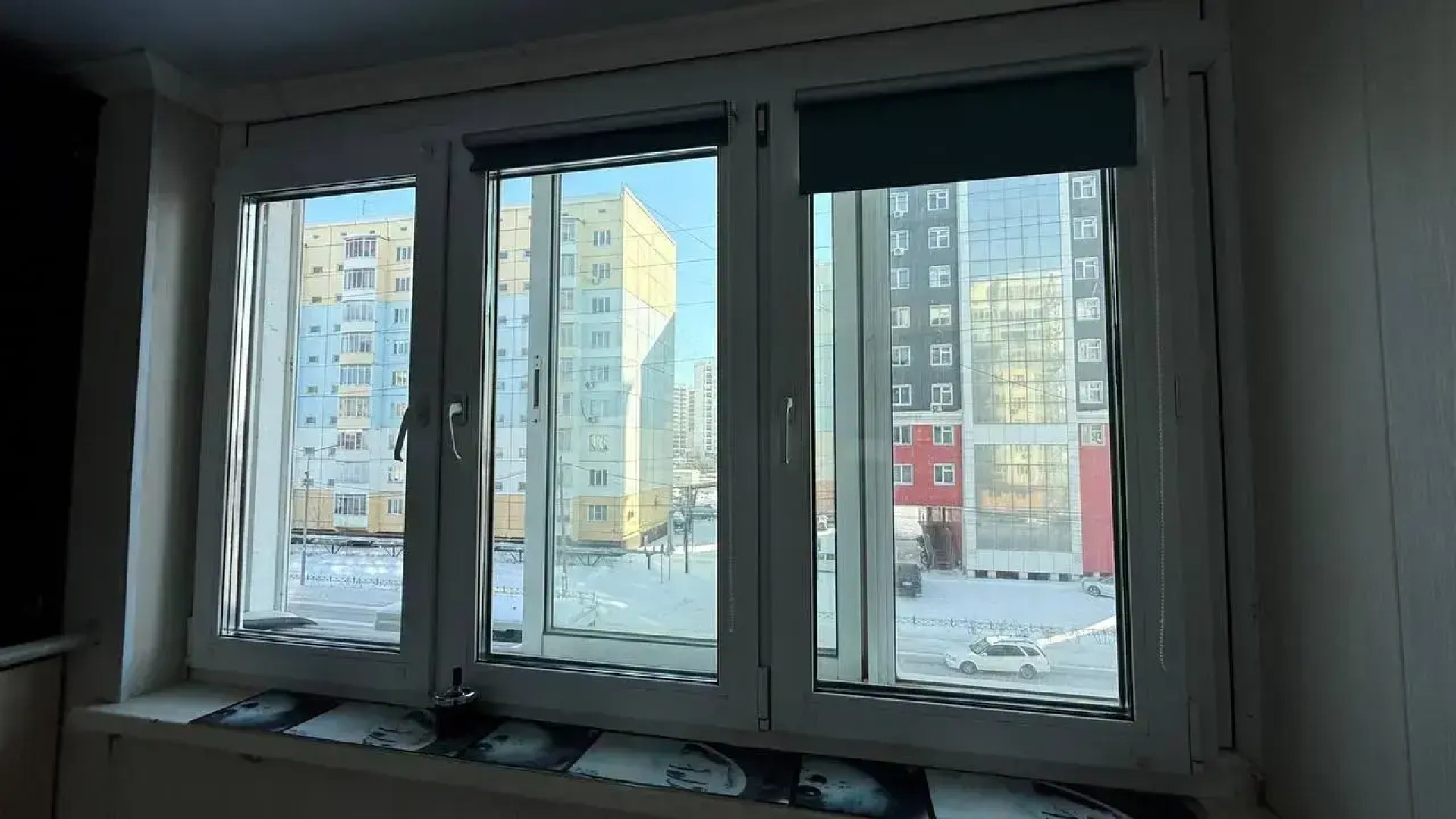 Квартира на Пирогова 6