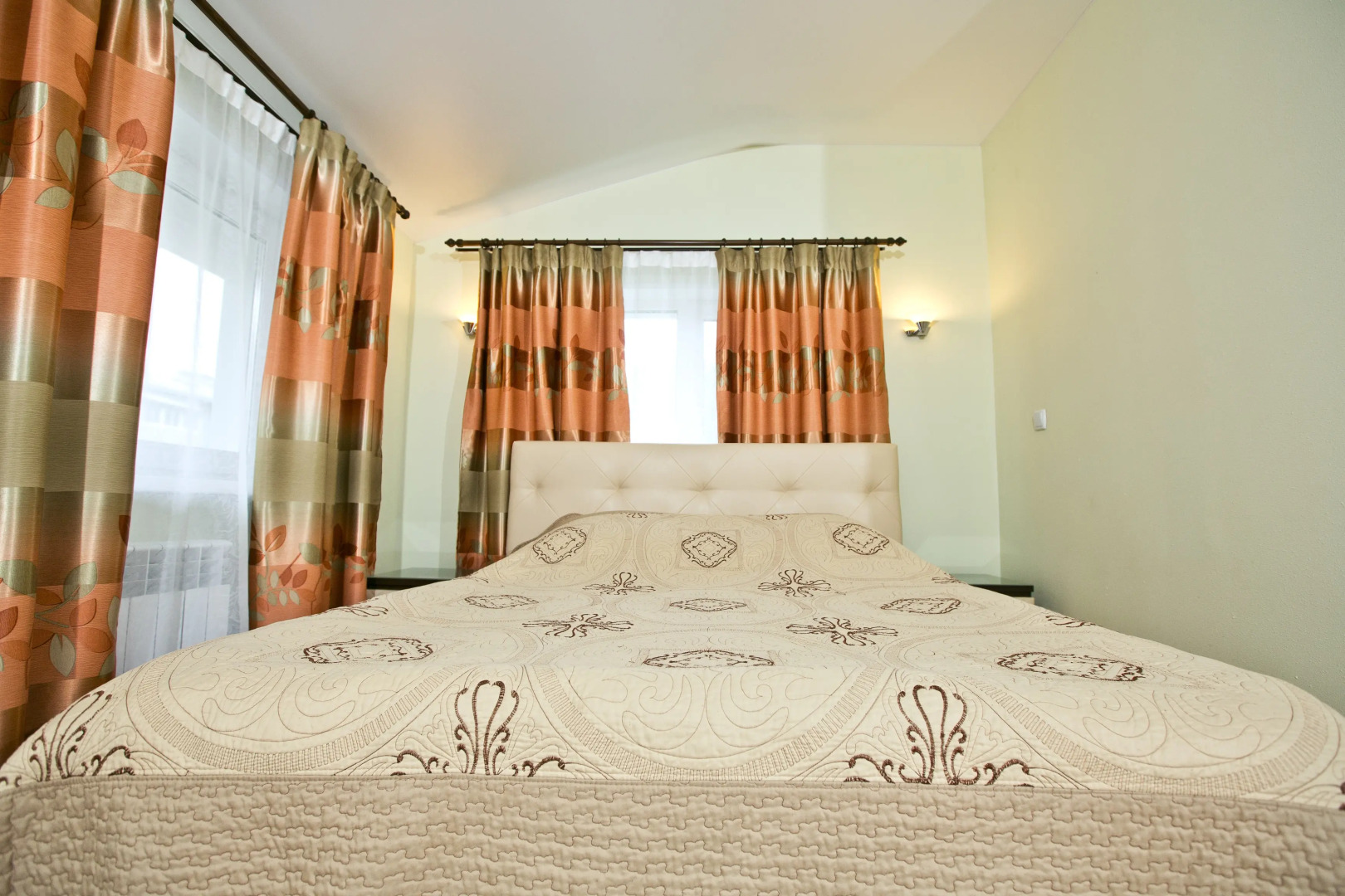 Отель Альбатрос