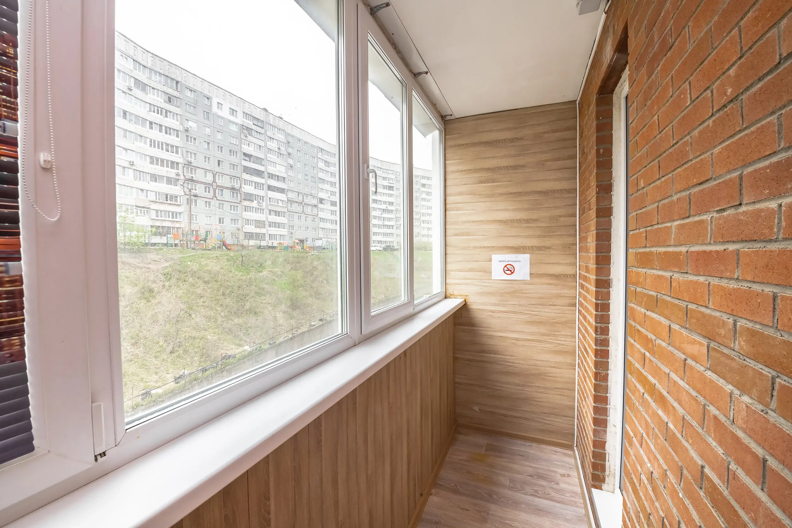 Апартаменты TopHouse на Черняховского 9 трехкомнатные