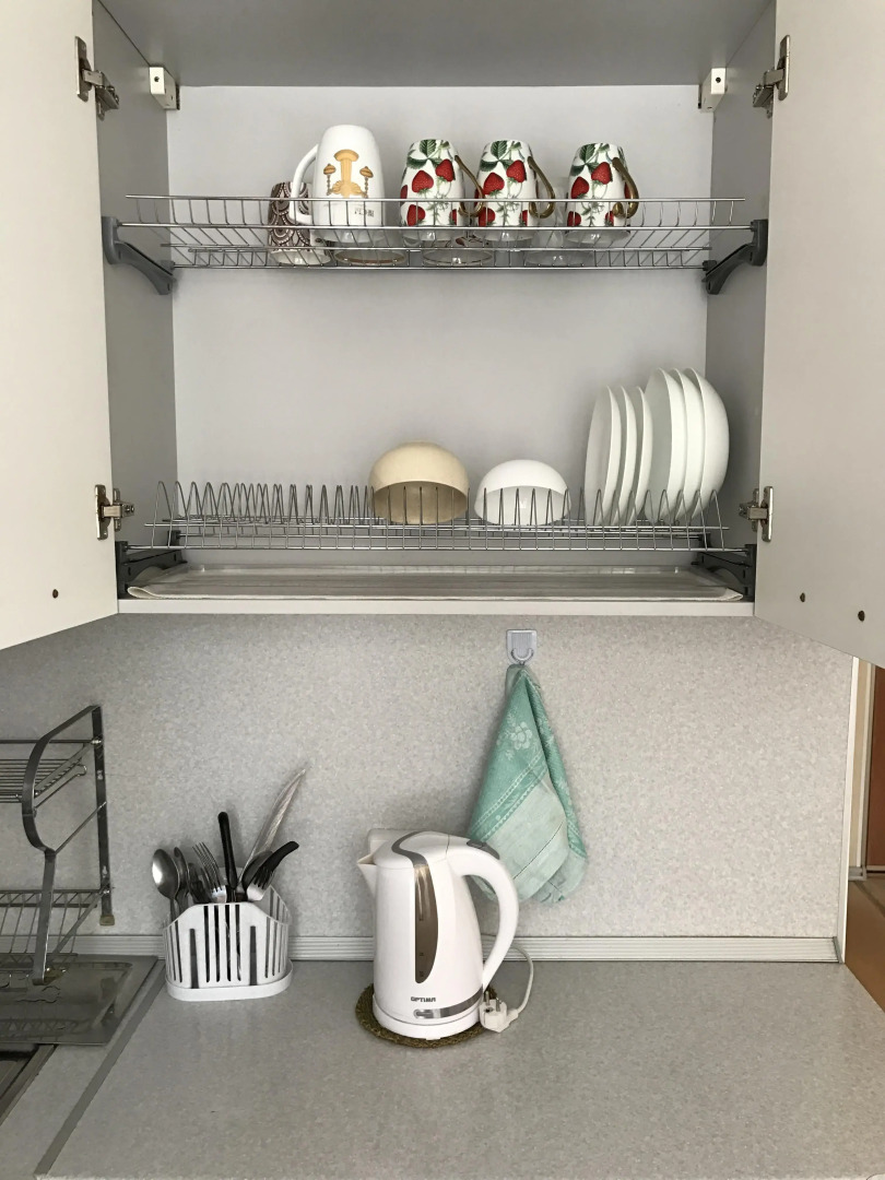 Апартаменты Квартал