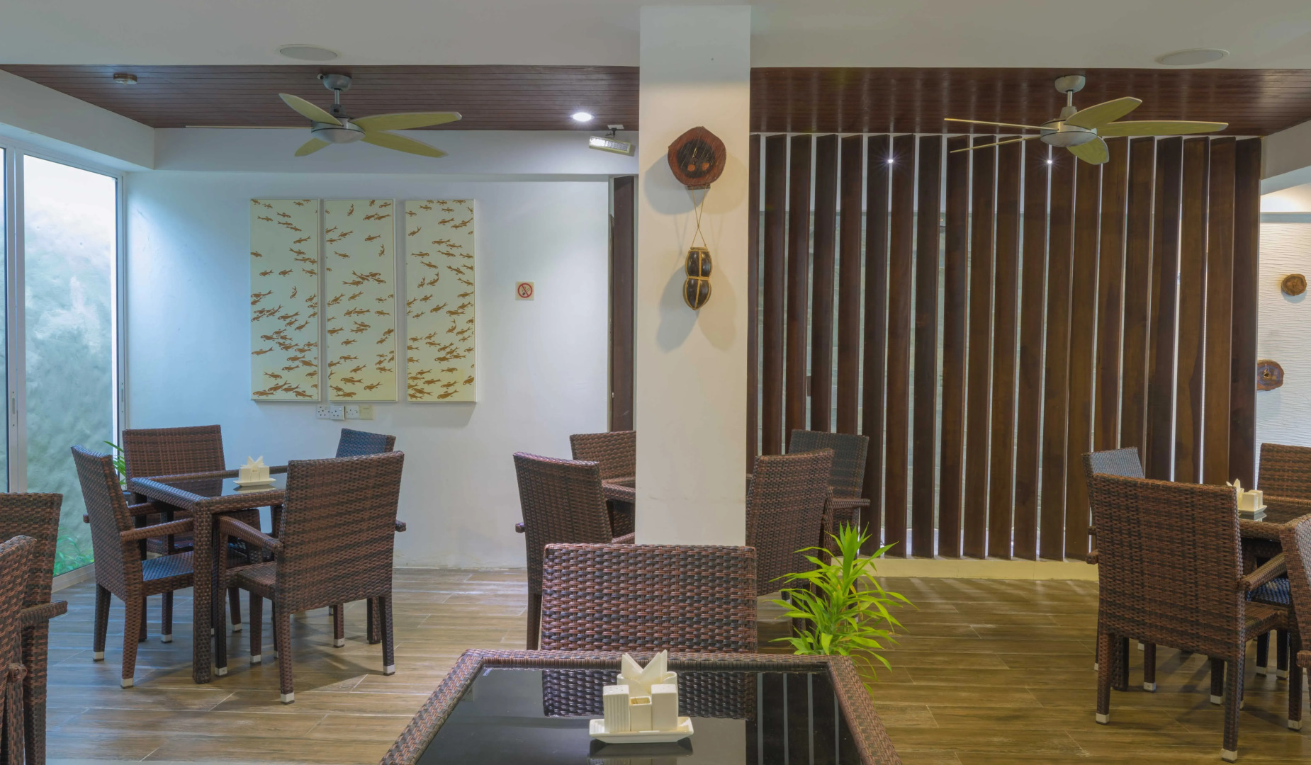 Отель Aquzz Inn & Spa