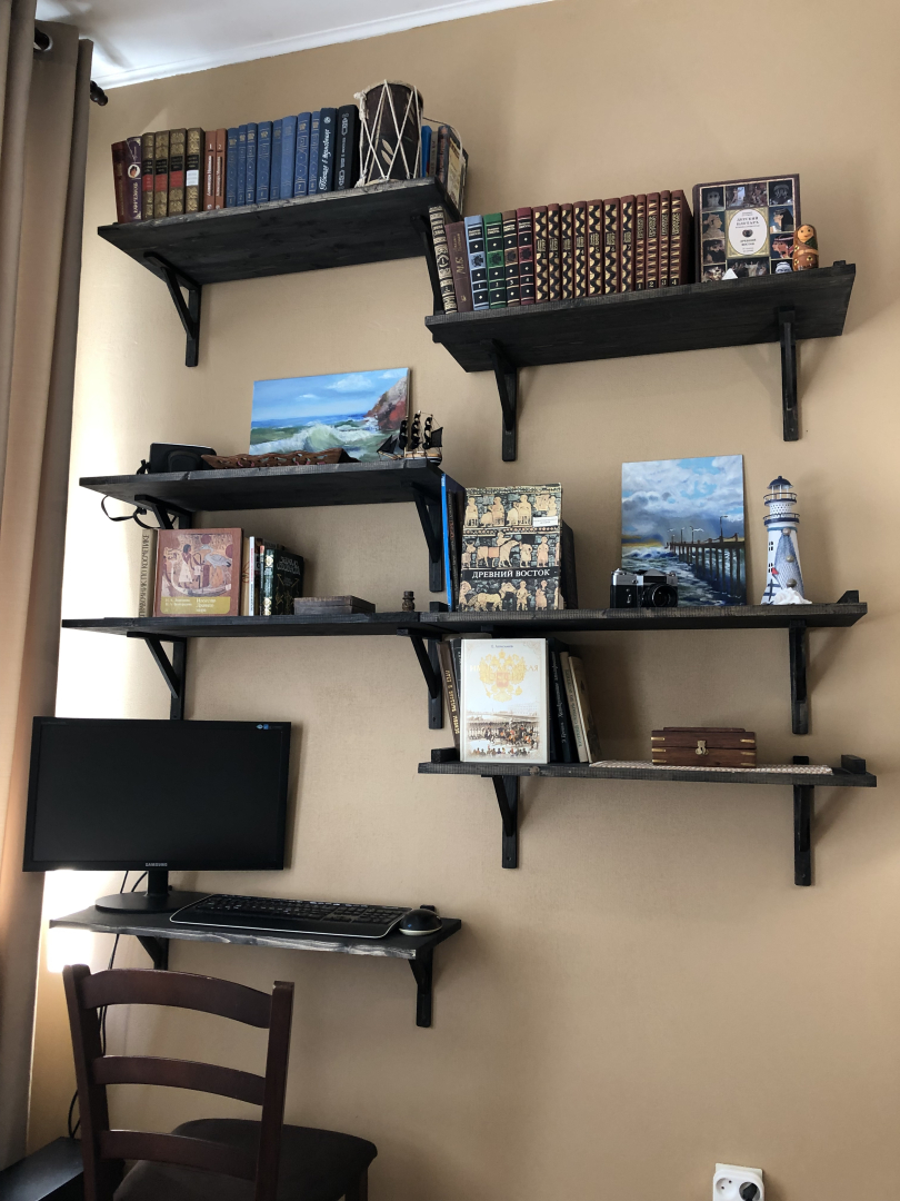 Квартира на Гражданской