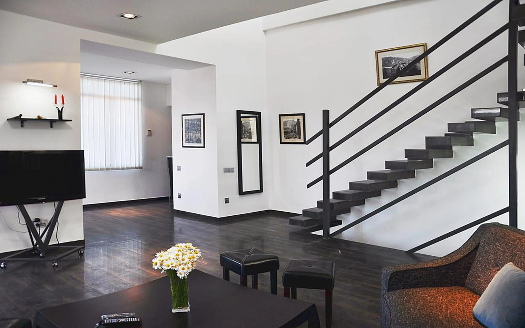 Апартаменты Millennium Tbilisi