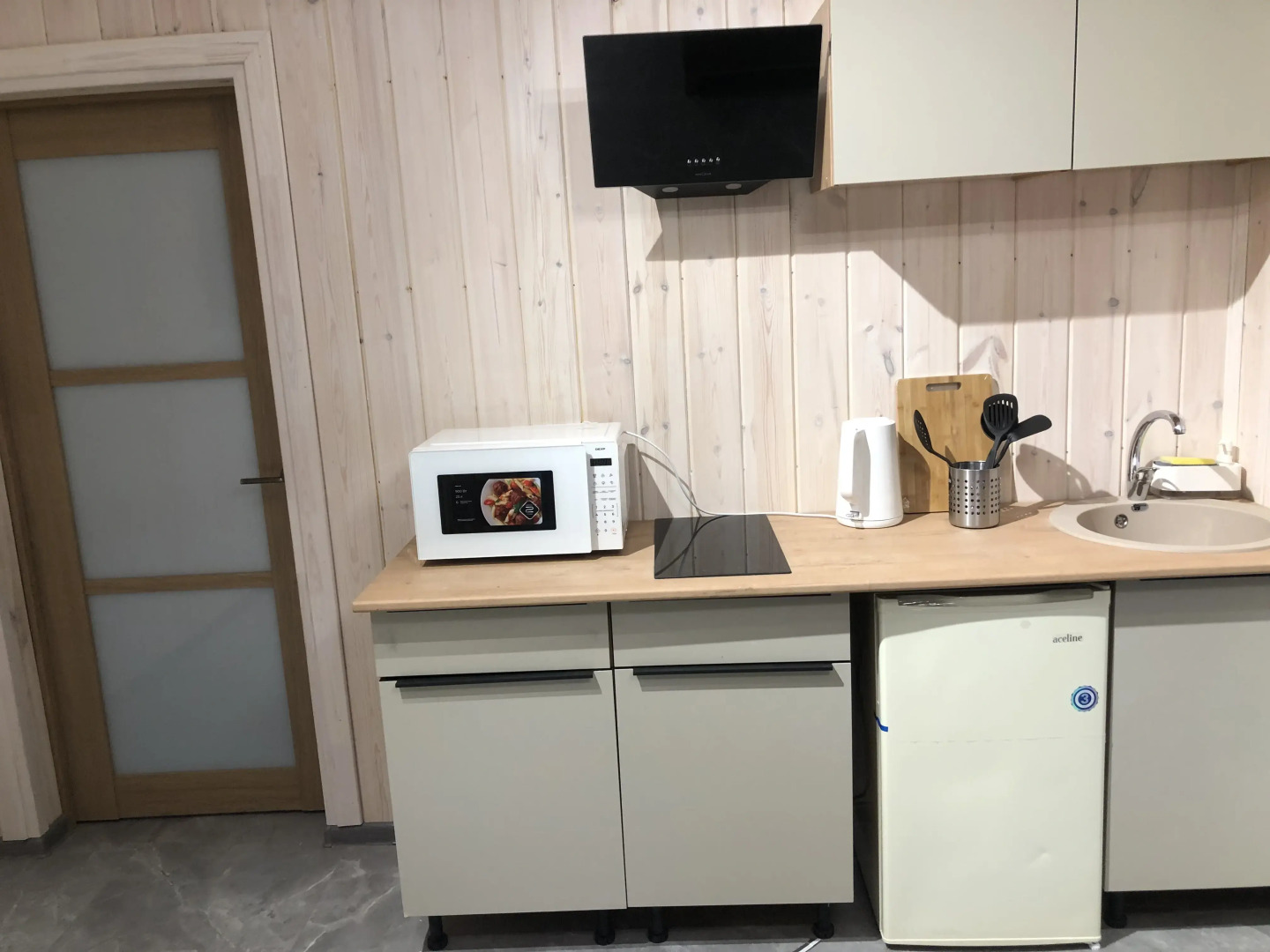 Отель Царская Охота