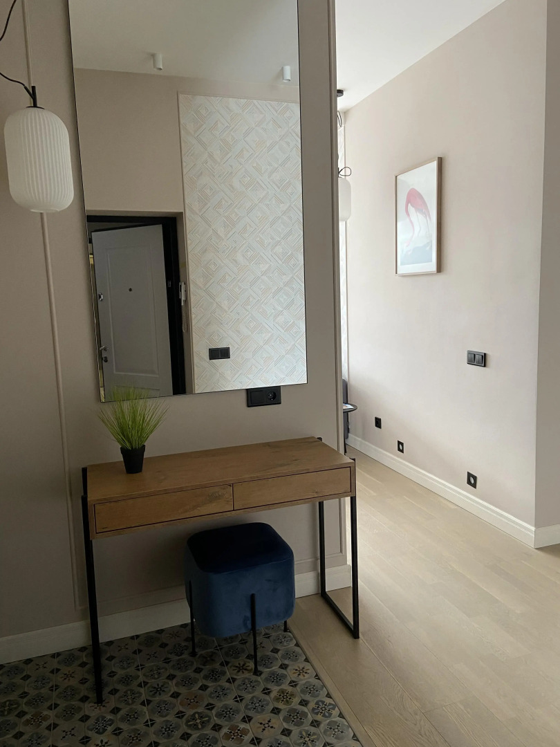 Апартаменты Park