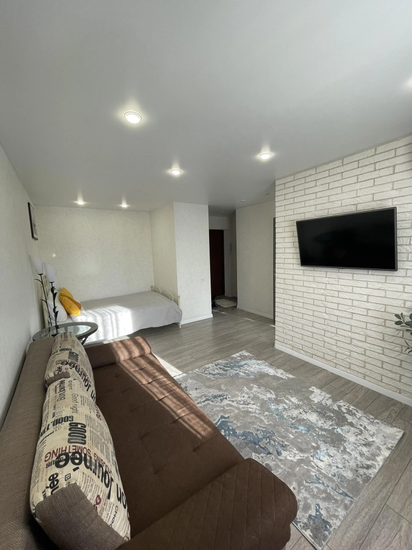 Апартаменты в центре Калининграда