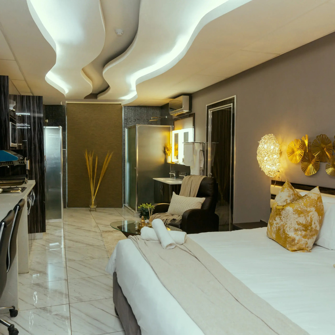 Отель Monte La Vue