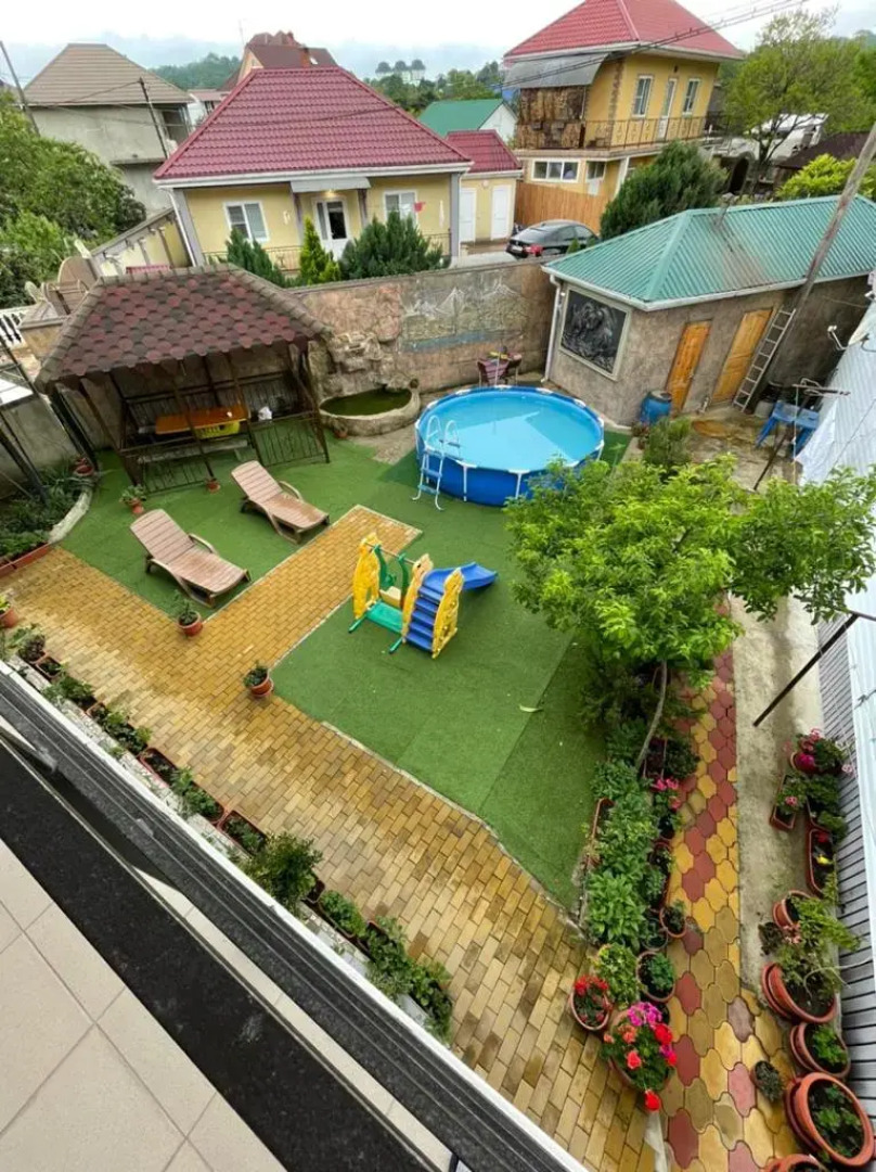 Svetlana Guest House