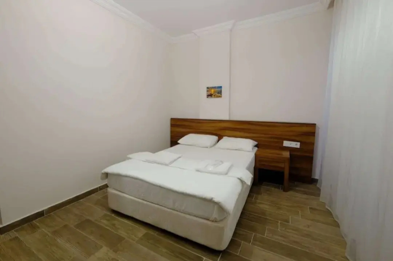 Бутик-отель VENUS