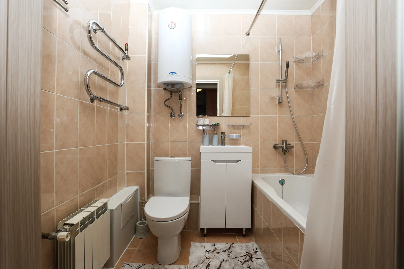 Квартира Отличная в центре