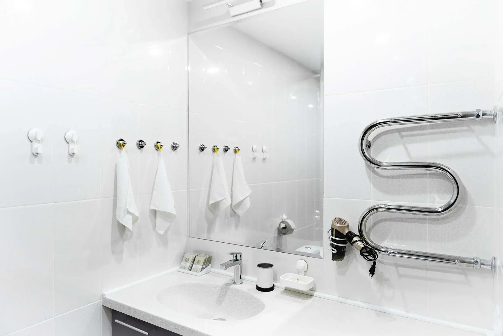 Апартаменты На Ленинградской 136