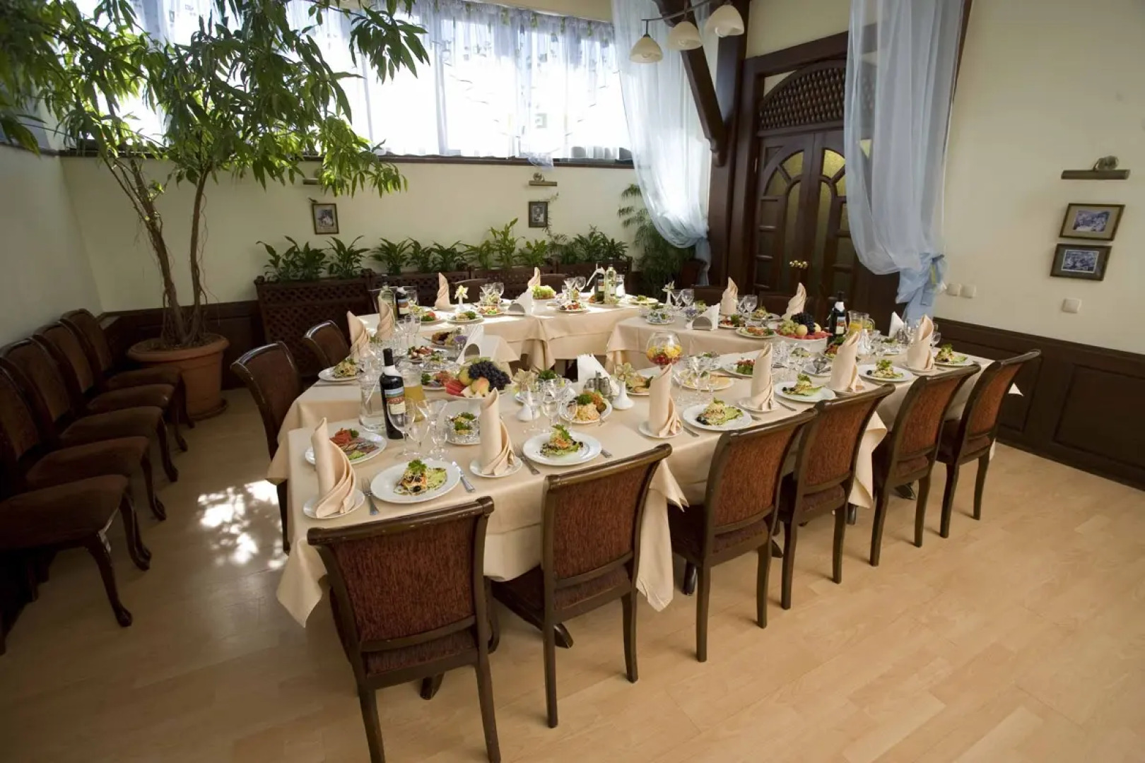 Отель Тагил