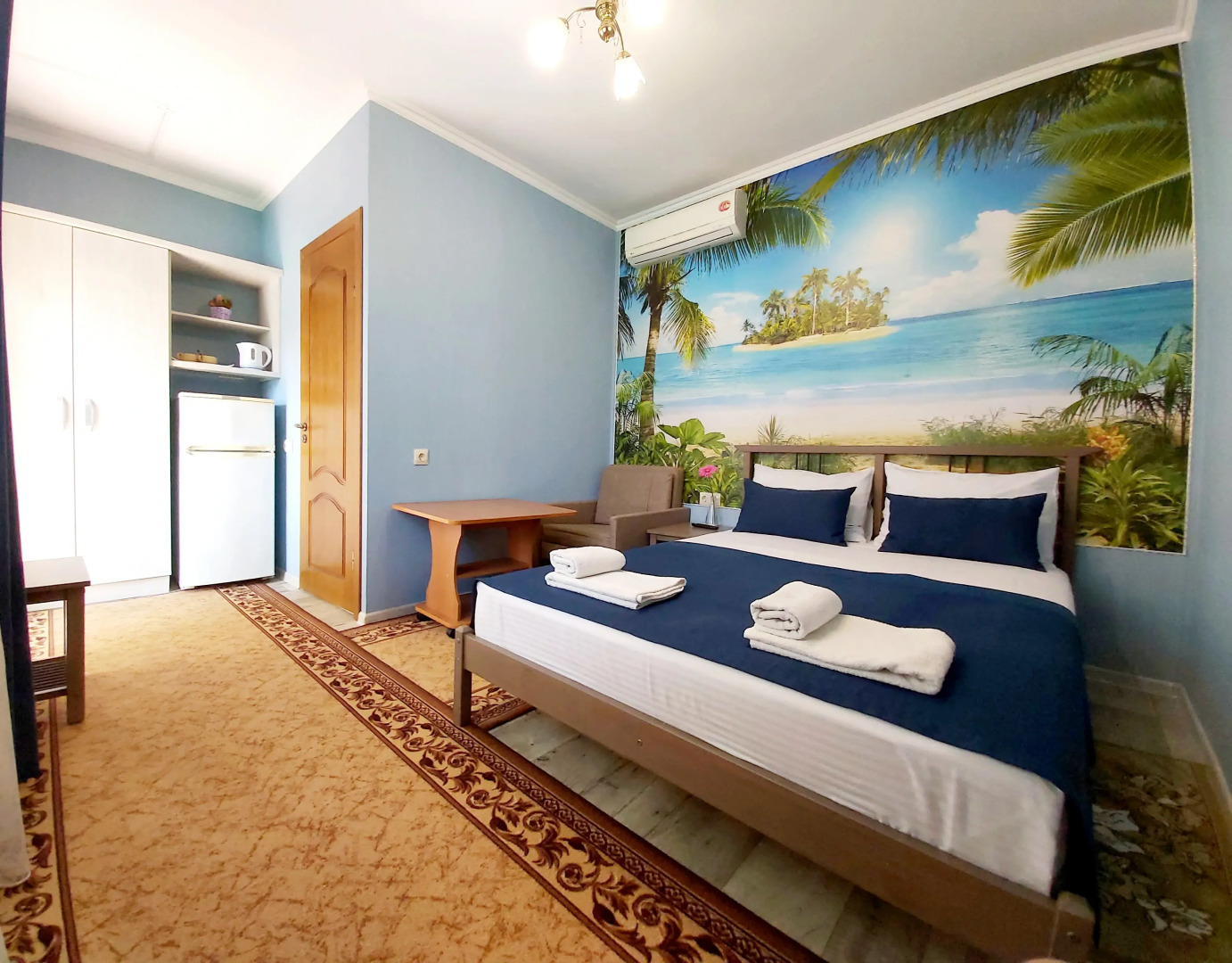 Гостевой дом Катерина