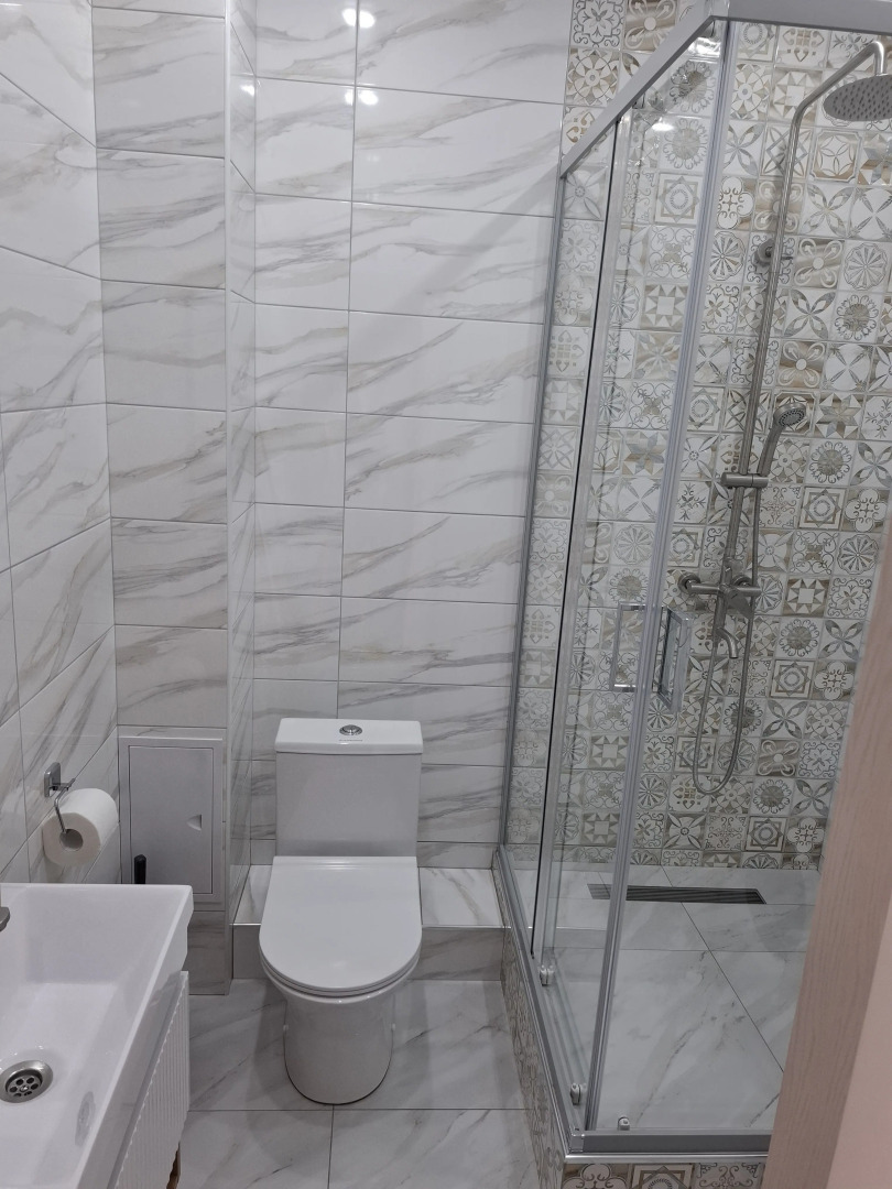 Квартира в Павловске