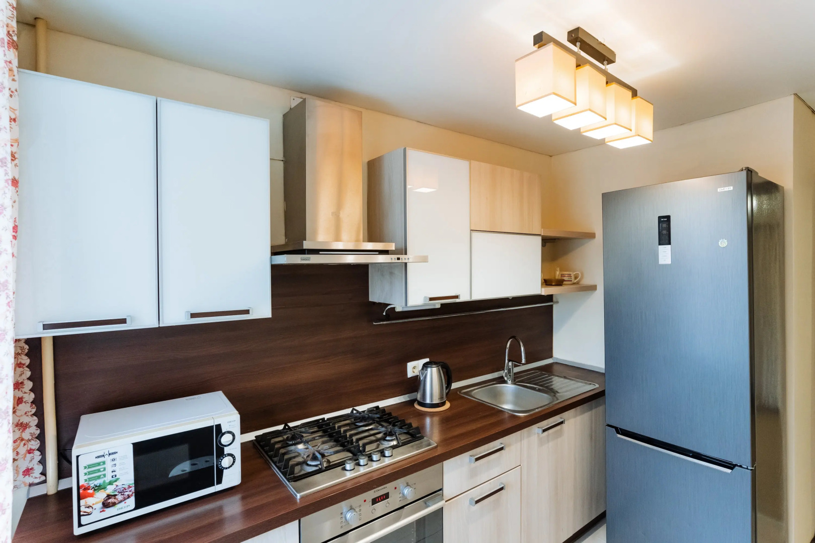 Квартира на Ул Карла Маркса 40