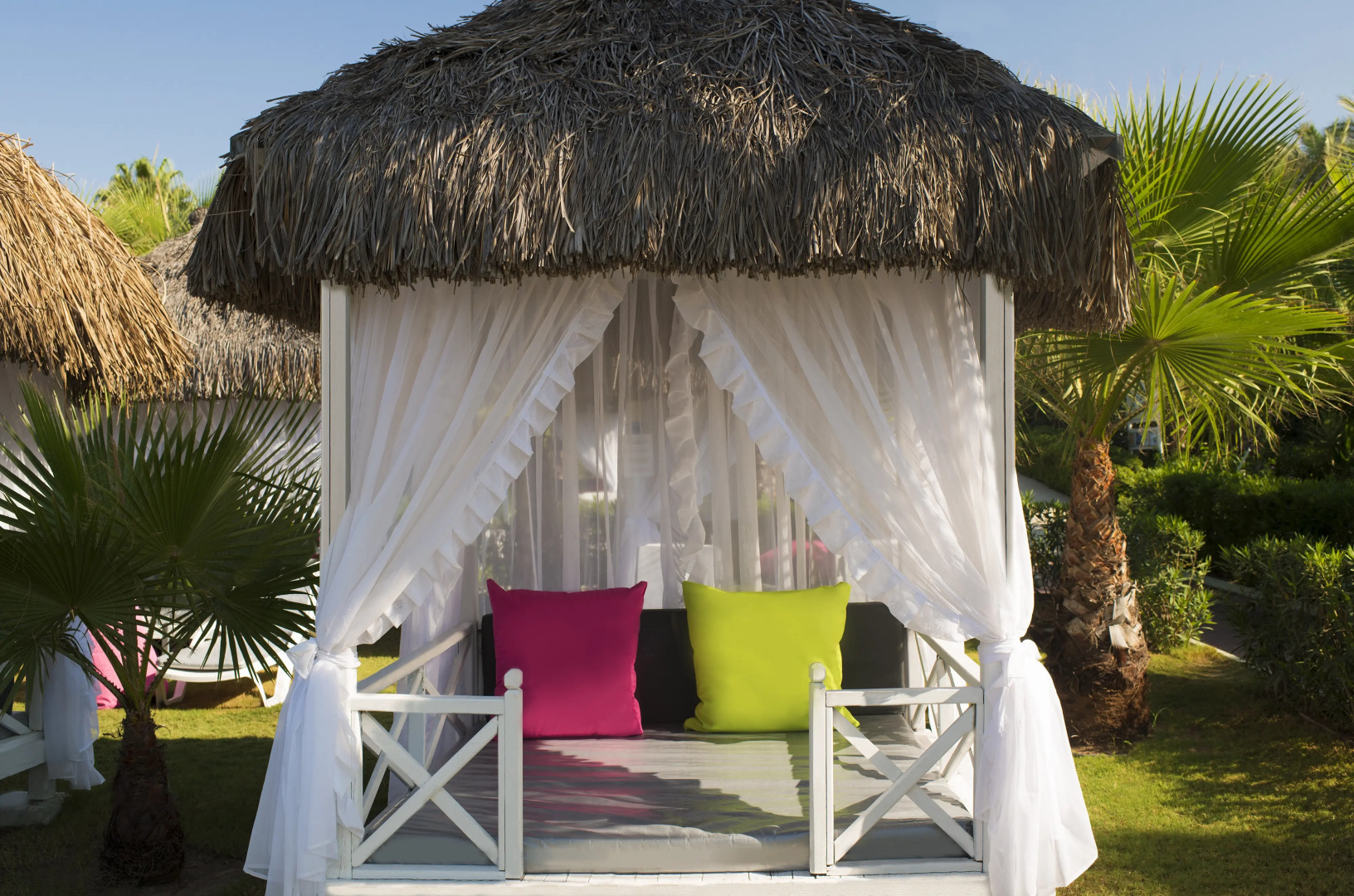 Delphin Diva Hotel - Ultra All Inclusive