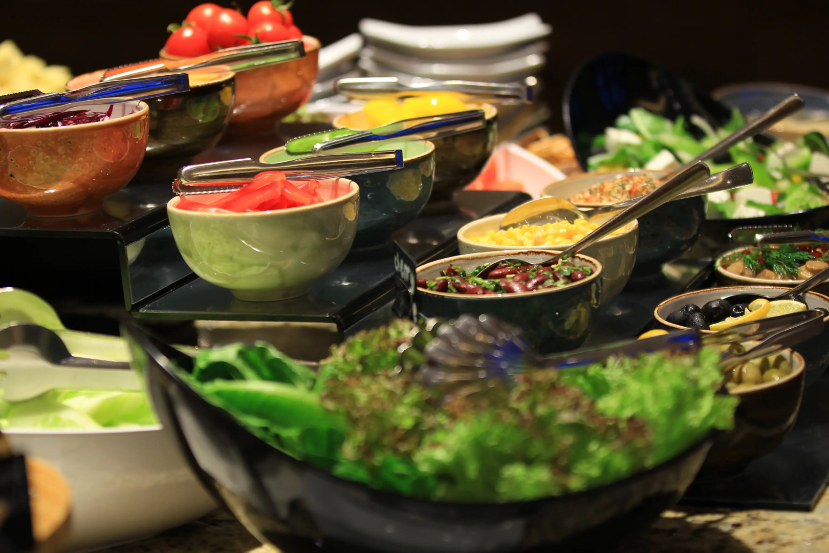 Отель Marco Polo Гудаури