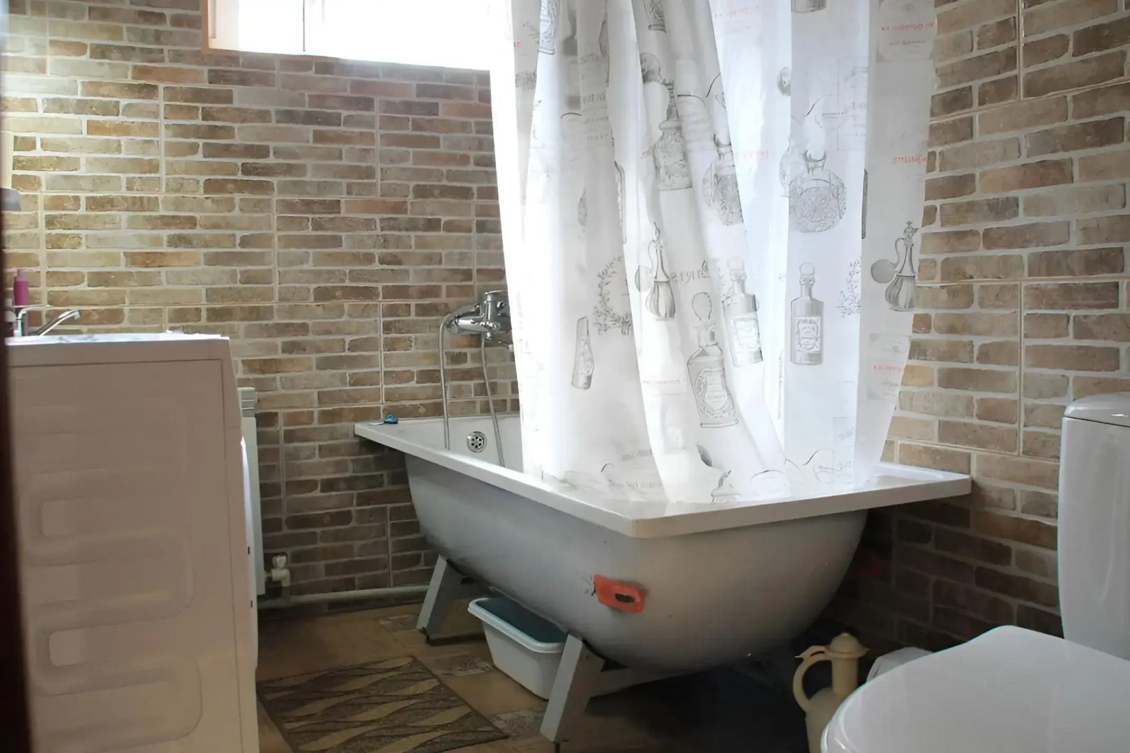 Апартаменты Красноармейская 18