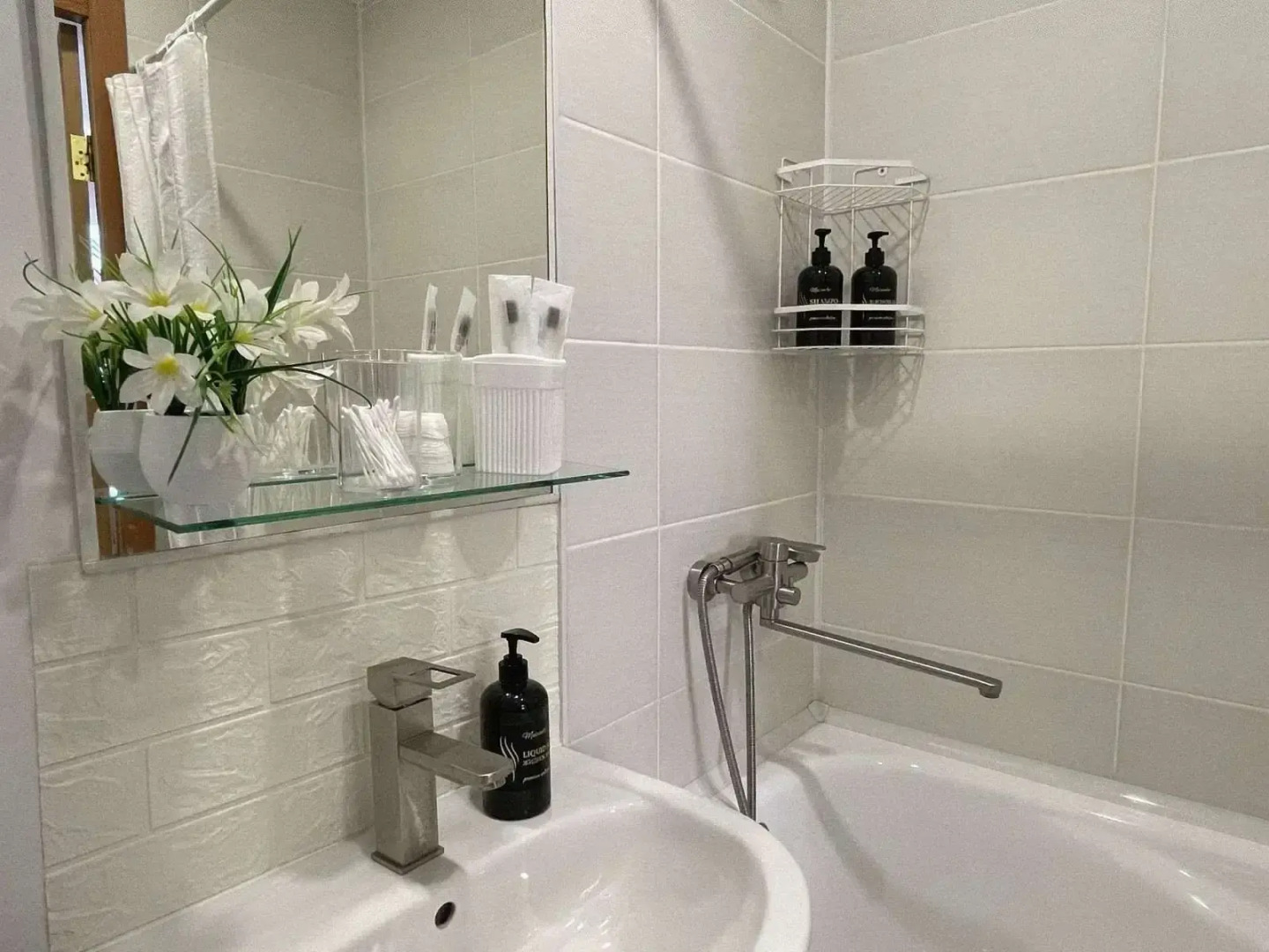 Квартира на Советской улице 9