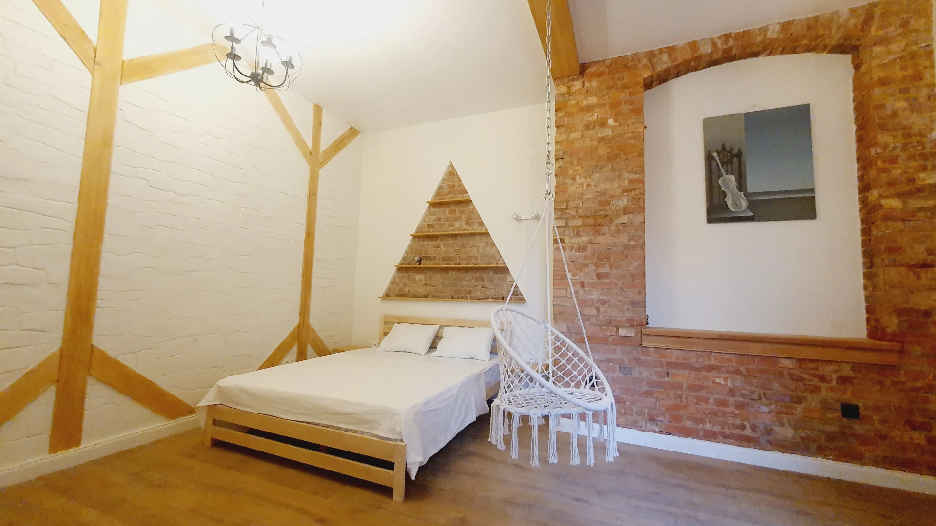 Апартаменты Утро на Офицерской